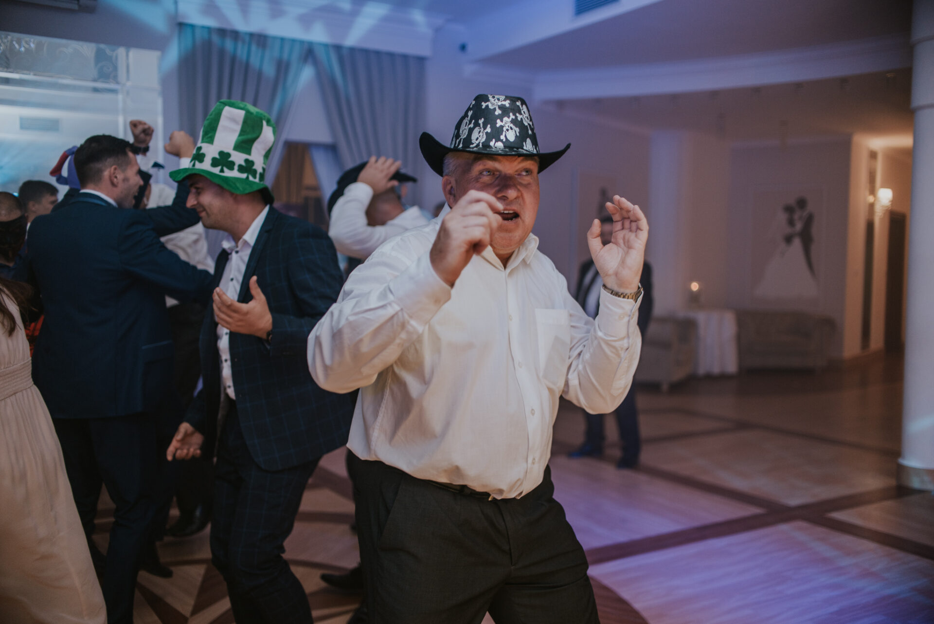 DSC 2408 Ślub glamour Luizy i Mateusza