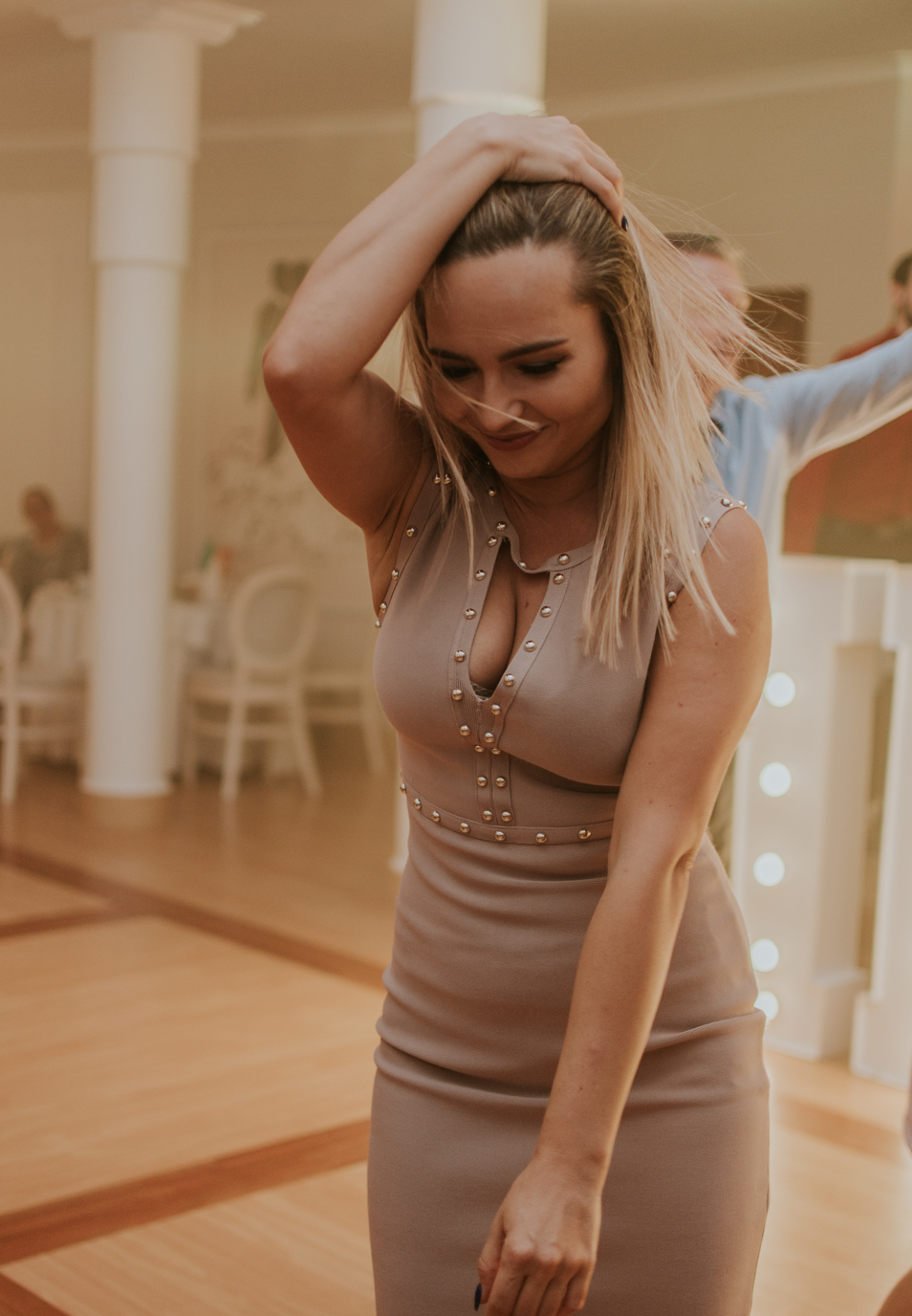 DSC 2472 Ślub glamour Luizy i Mateusza