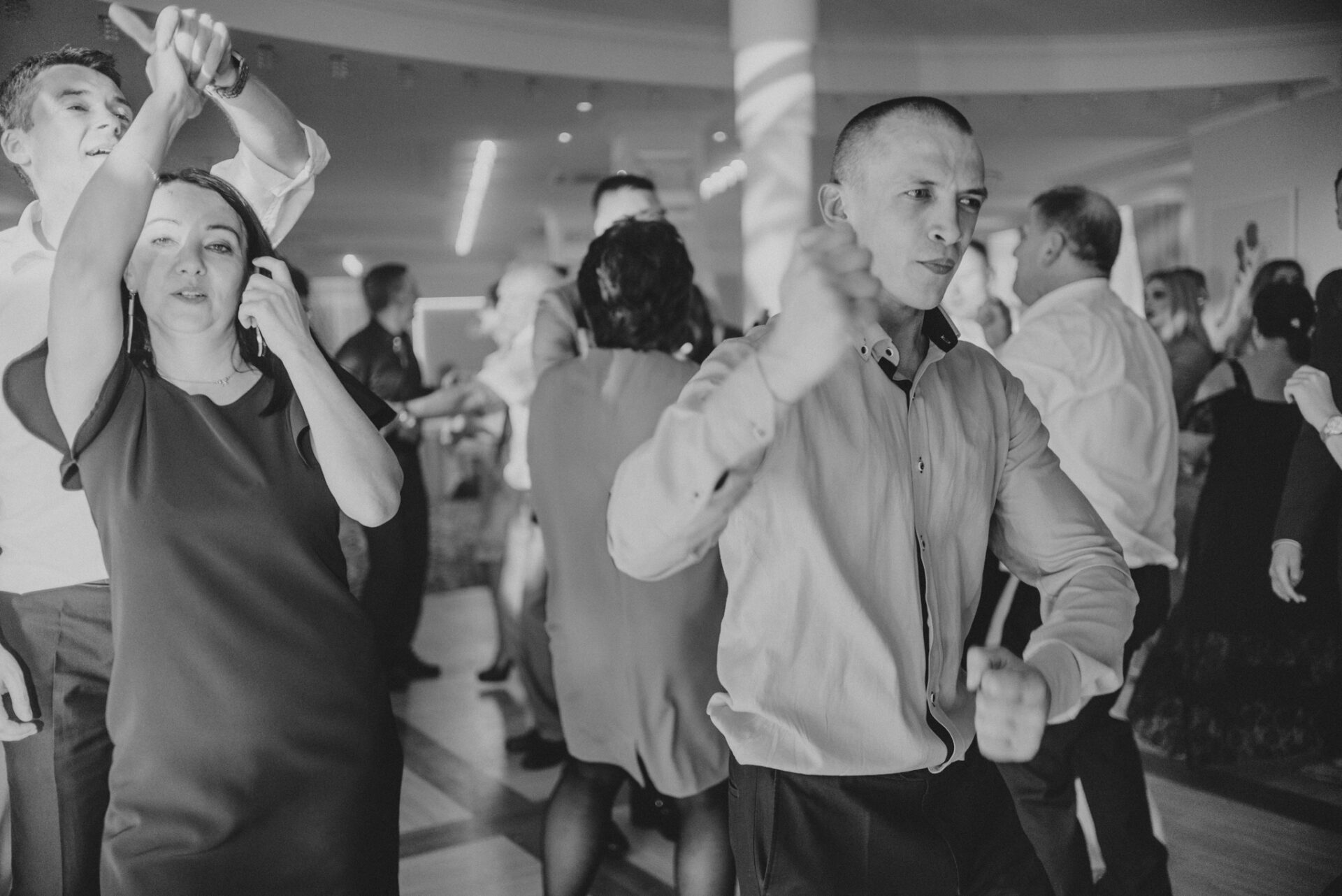 DSC 2567 Ślub glamour Luizy i Mateusza