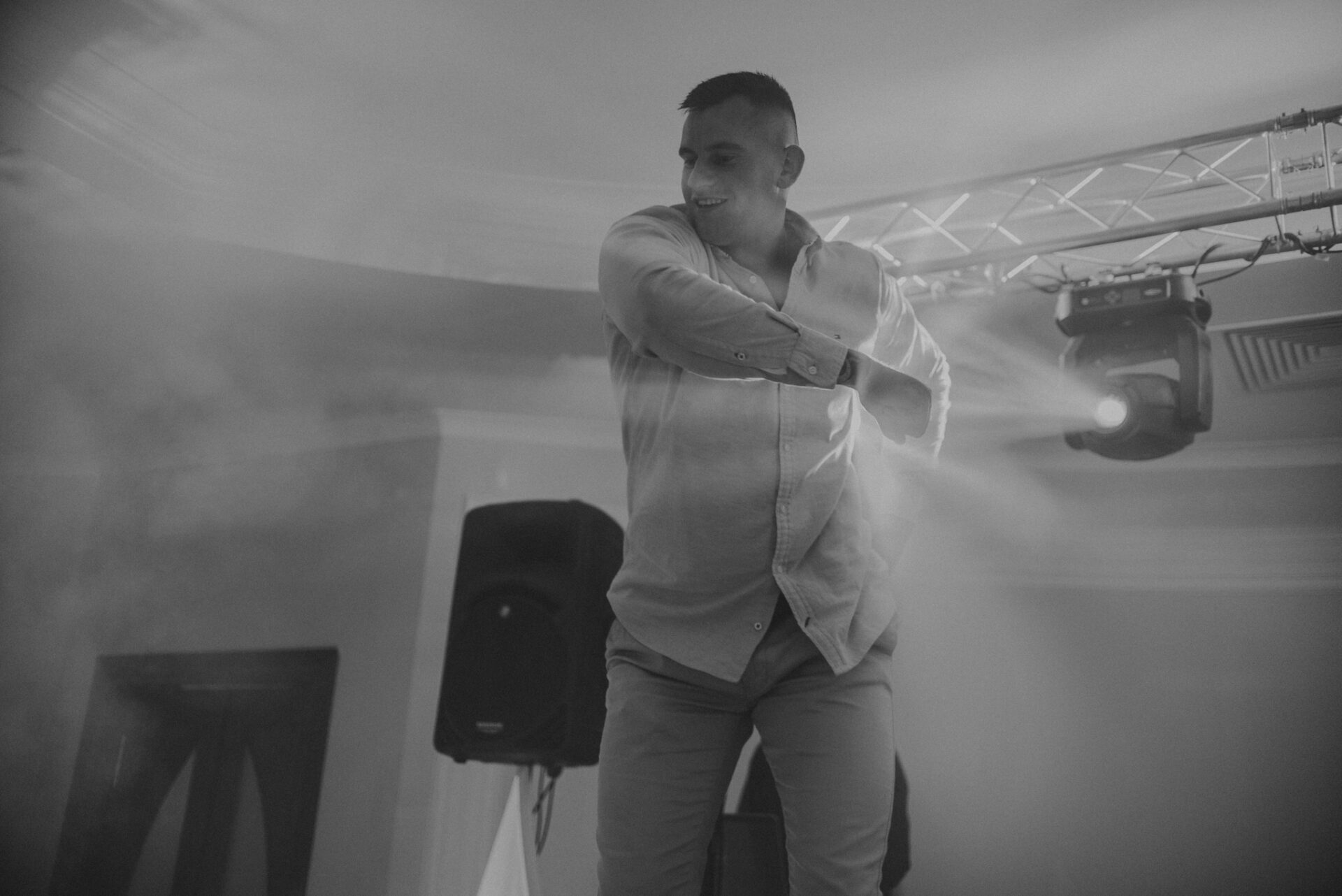 DSC 2620 Ślub glamour Luizy i Mateusza