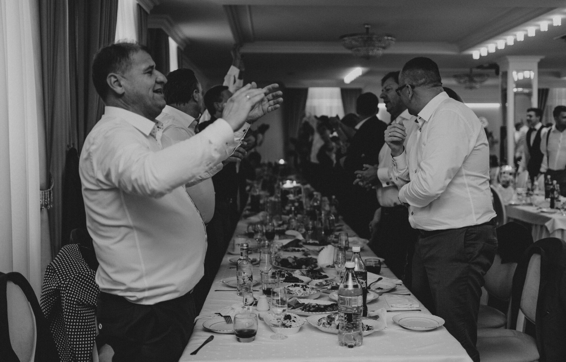 DSC 2797 Ślub glamour Luizy i Mateusza