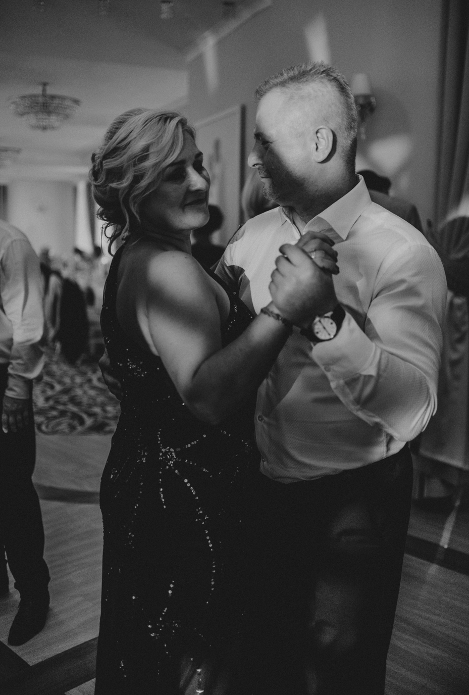 DSC 2829 Ślub glamour Luizy i Mateusza