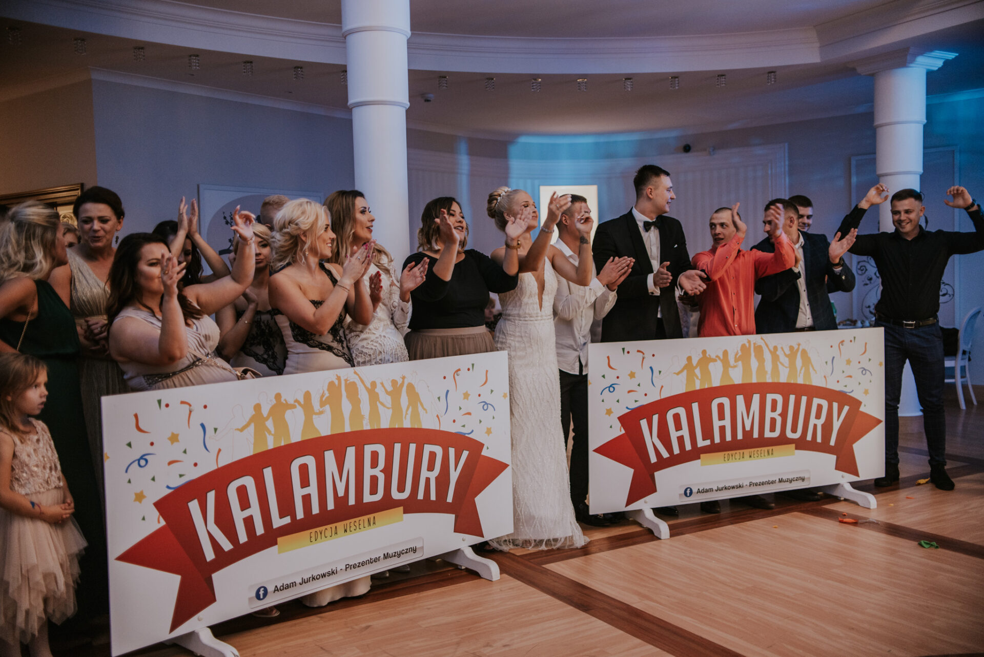 DSC 2910 Ślub glamour Luizy i Mateusza