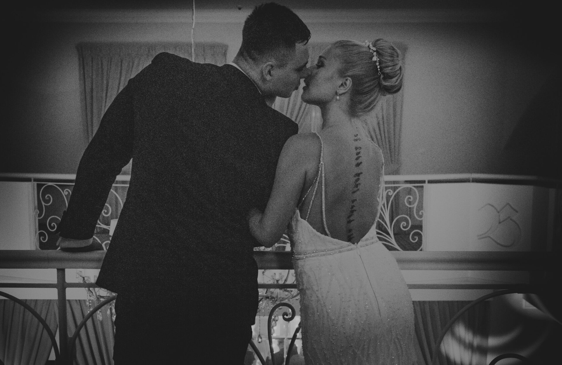 DSC 3016 Ślub glamour Luizy i Mateusza