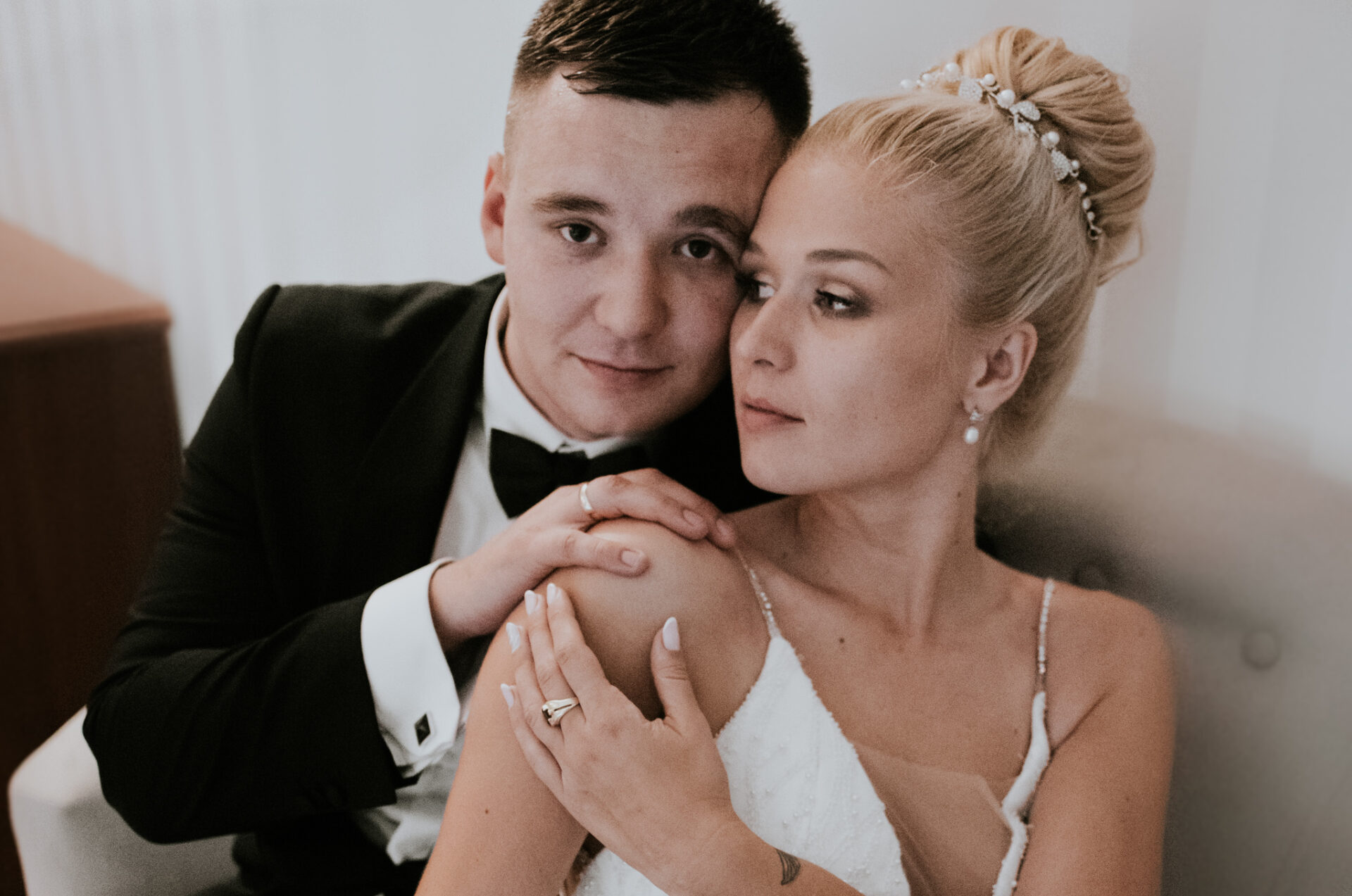 DSC 3026 Ślub glamour Luizy i Mateusza