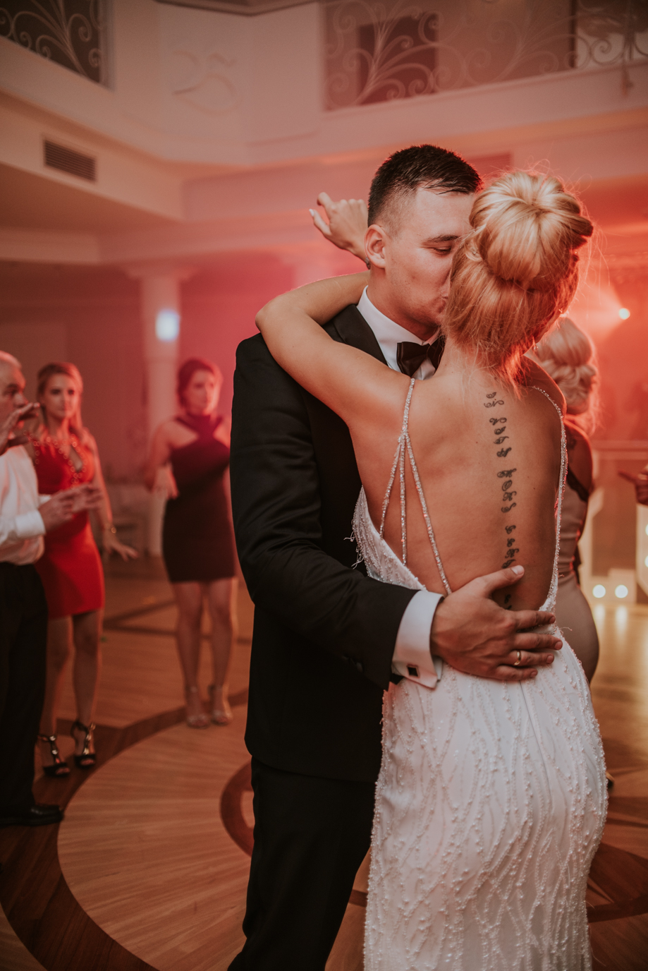 DSC 3068 Ślub glamour Luizy i Mateusza