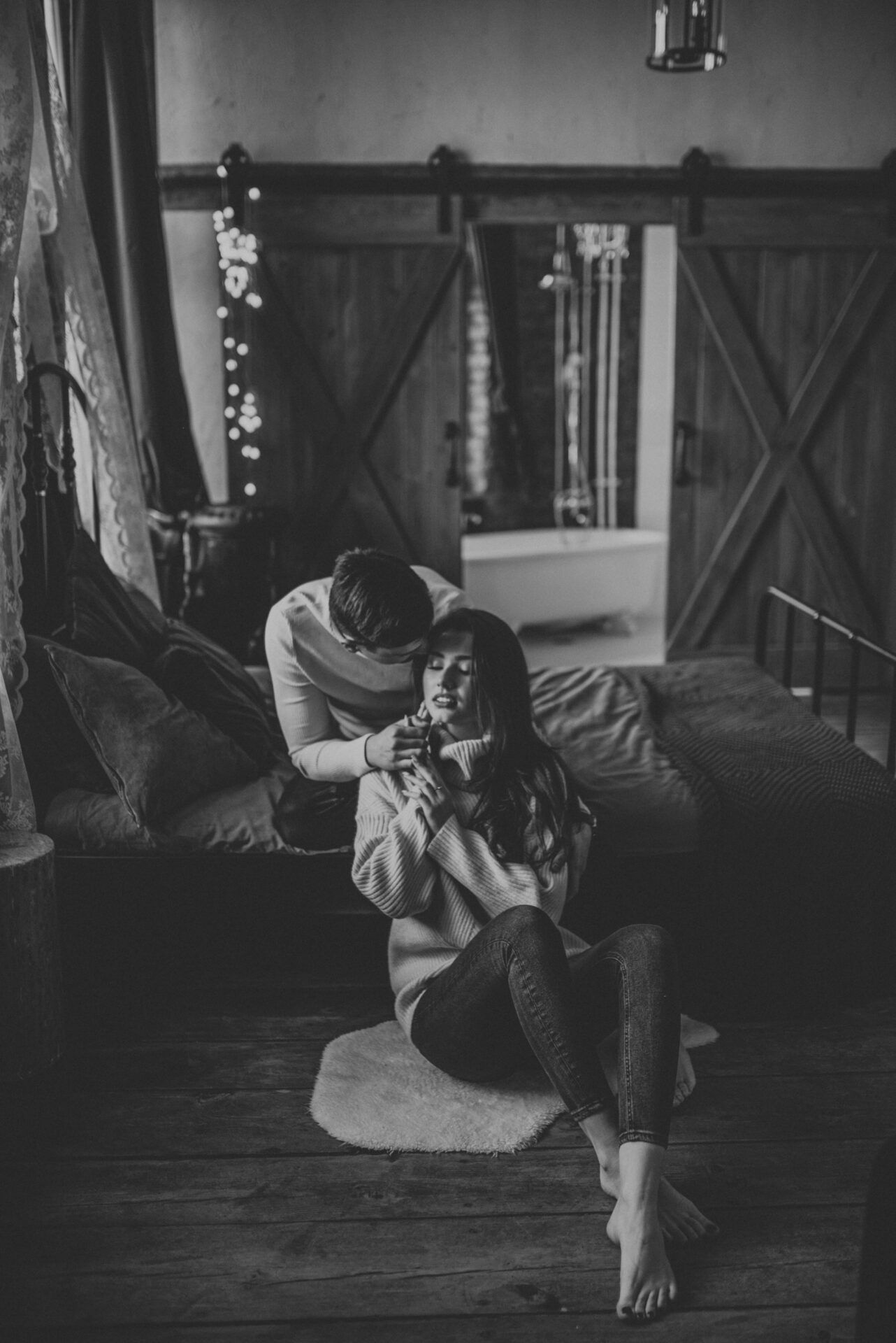 SAW 0330 Sesja w Loft 22