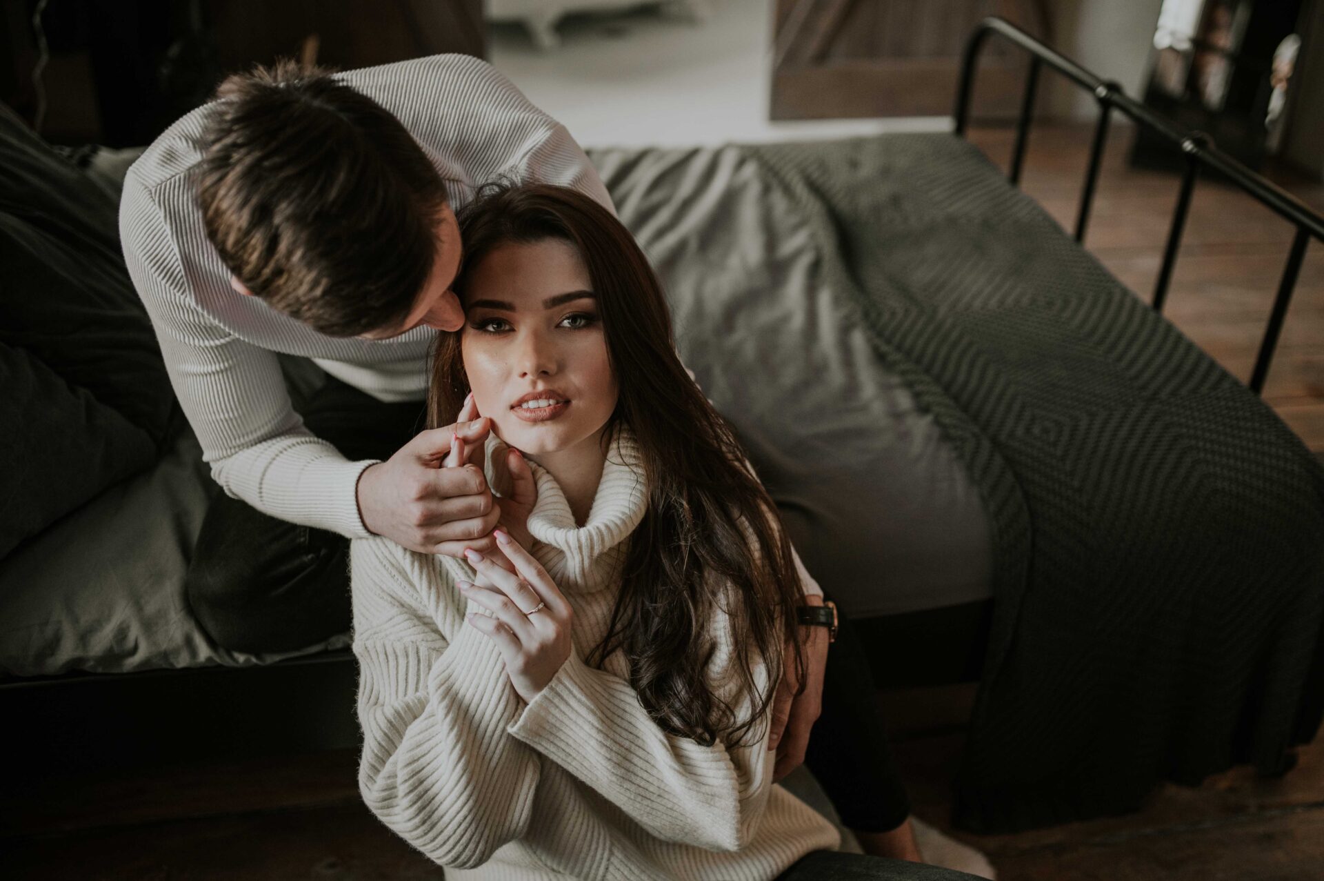 SAW 0332 Sesja w Loft 22