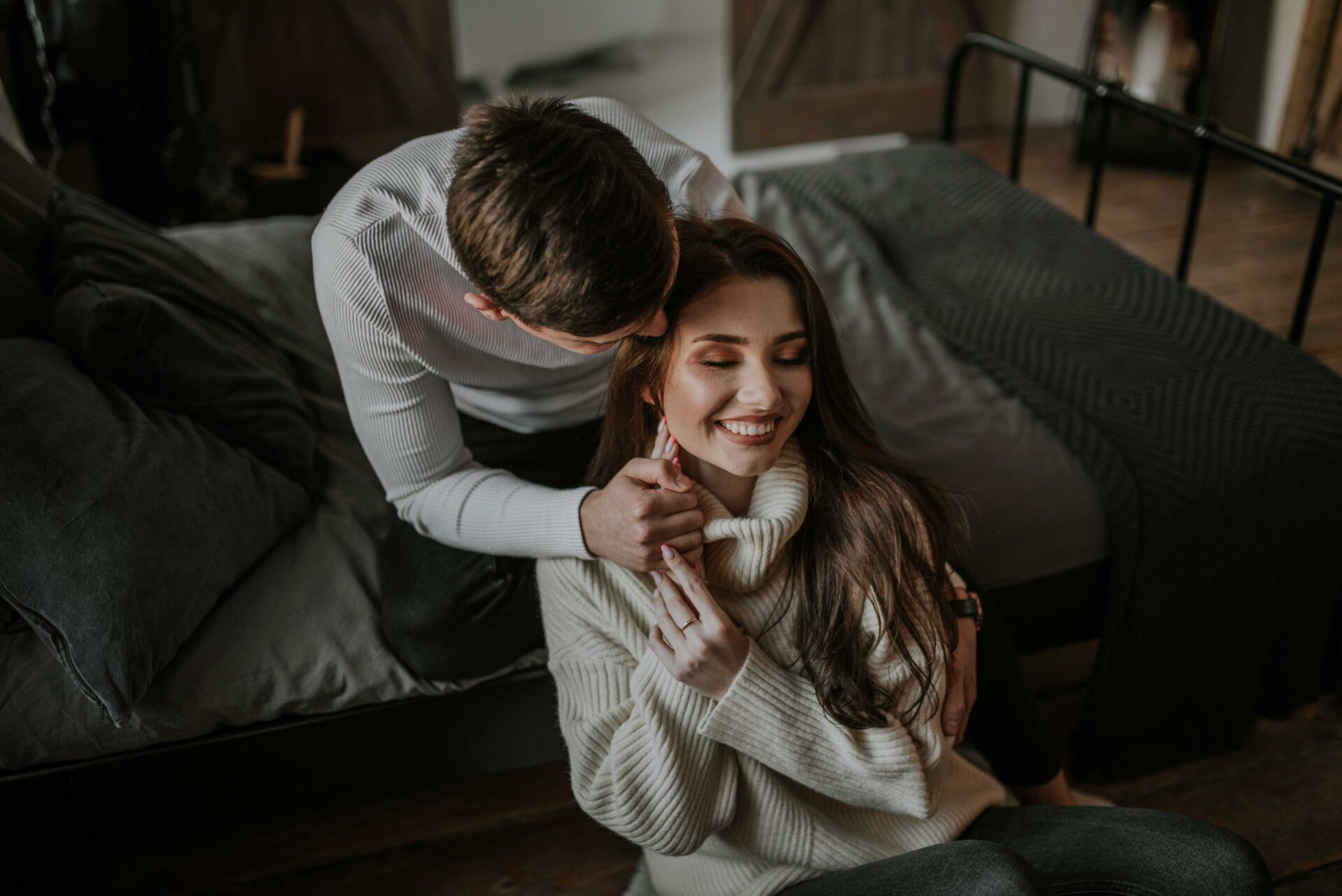 SAW 0337 Sesja w Loft 22