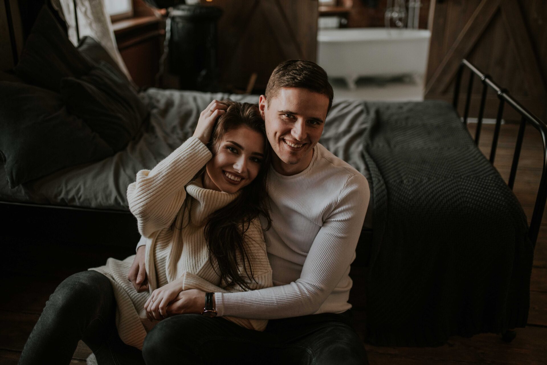 SAW 0406 Sesja w Loft 22