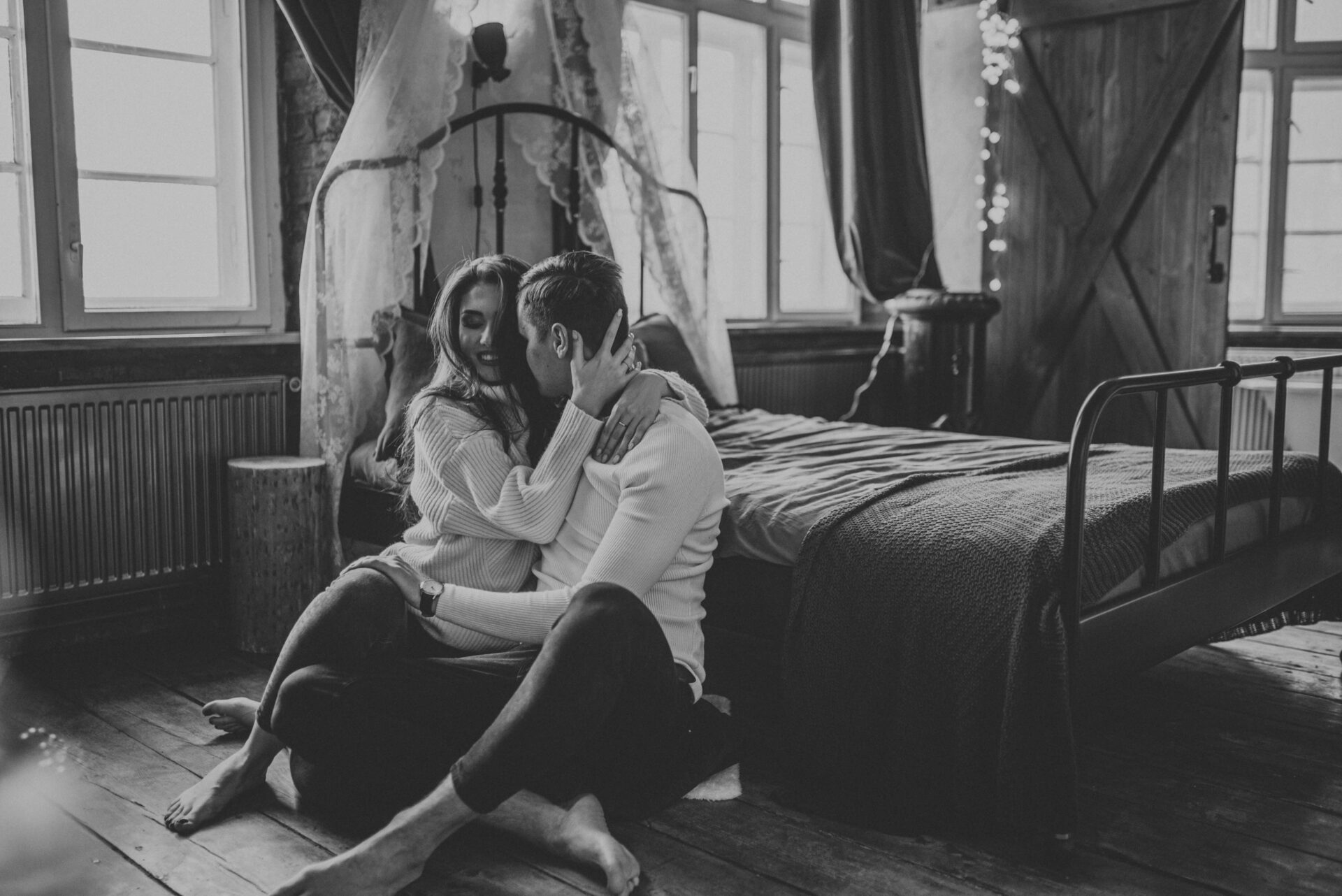 SAW 0425 Sesja w Loft 22