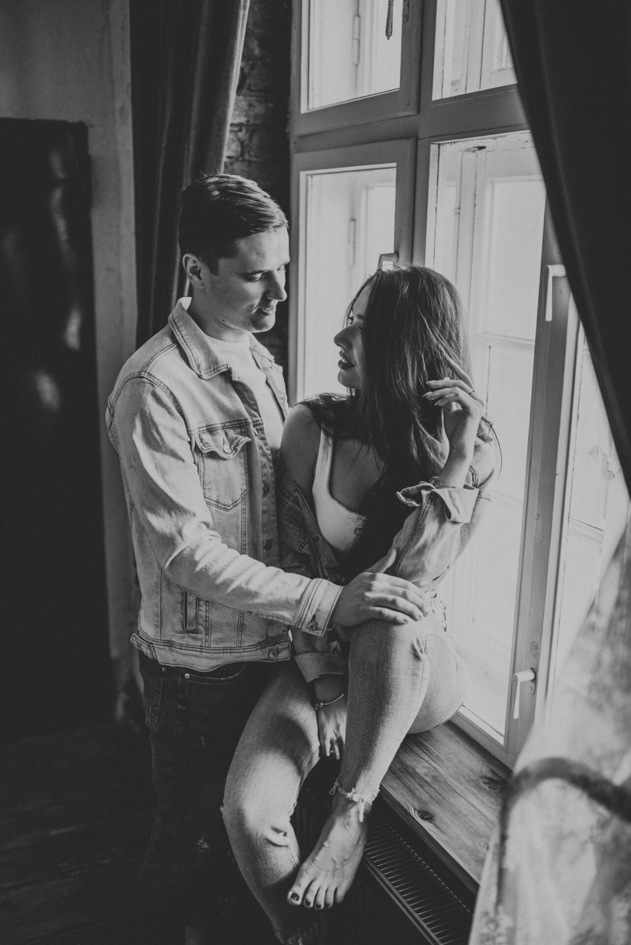 SAW 0429 Sesja w Loft 22