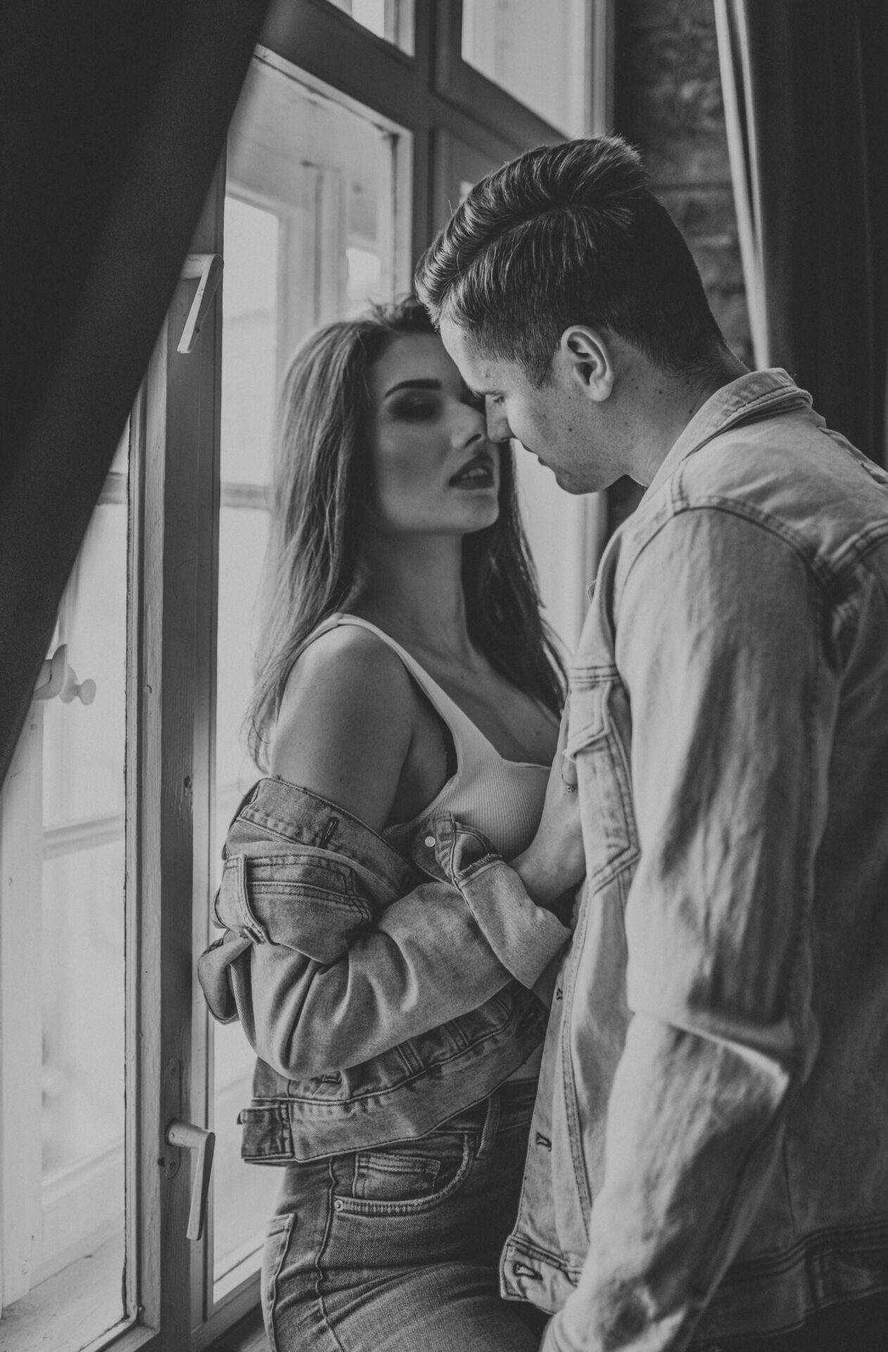 SAW 0466 Sesja w Loft 22