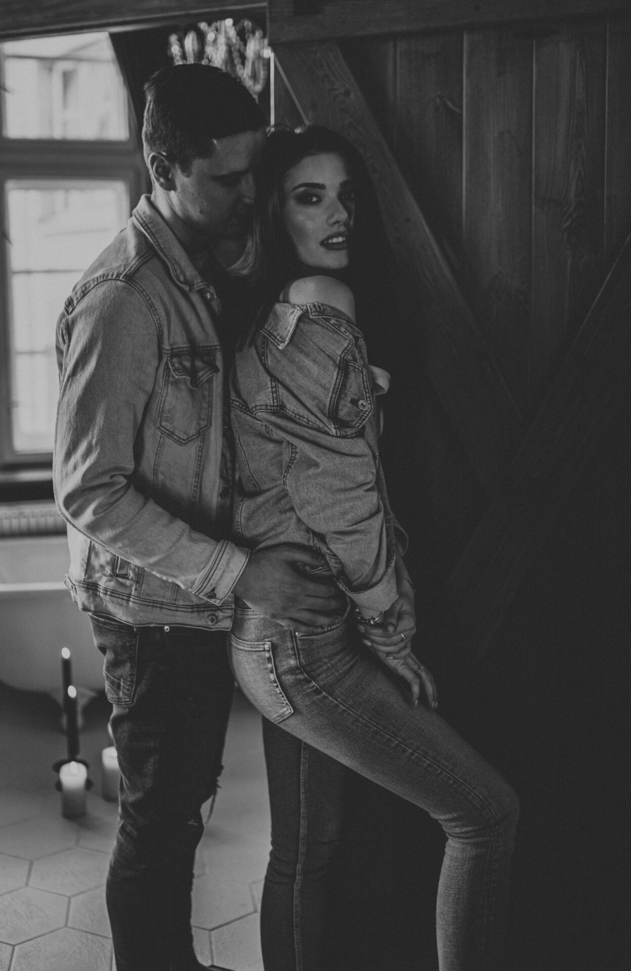 SAW 0604 Sesja w Loft 22