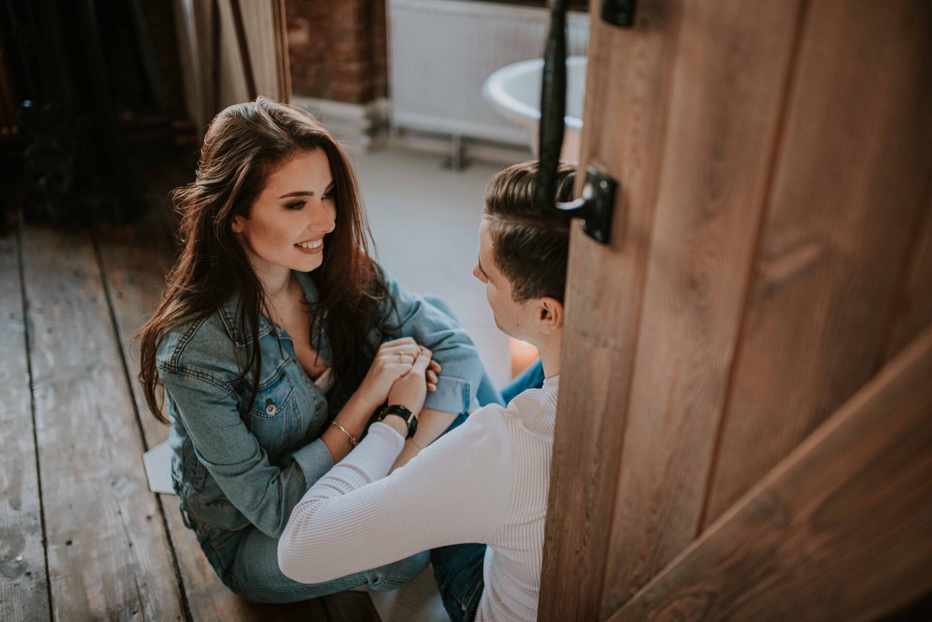 SAW 0692 Sesja w Loft 22