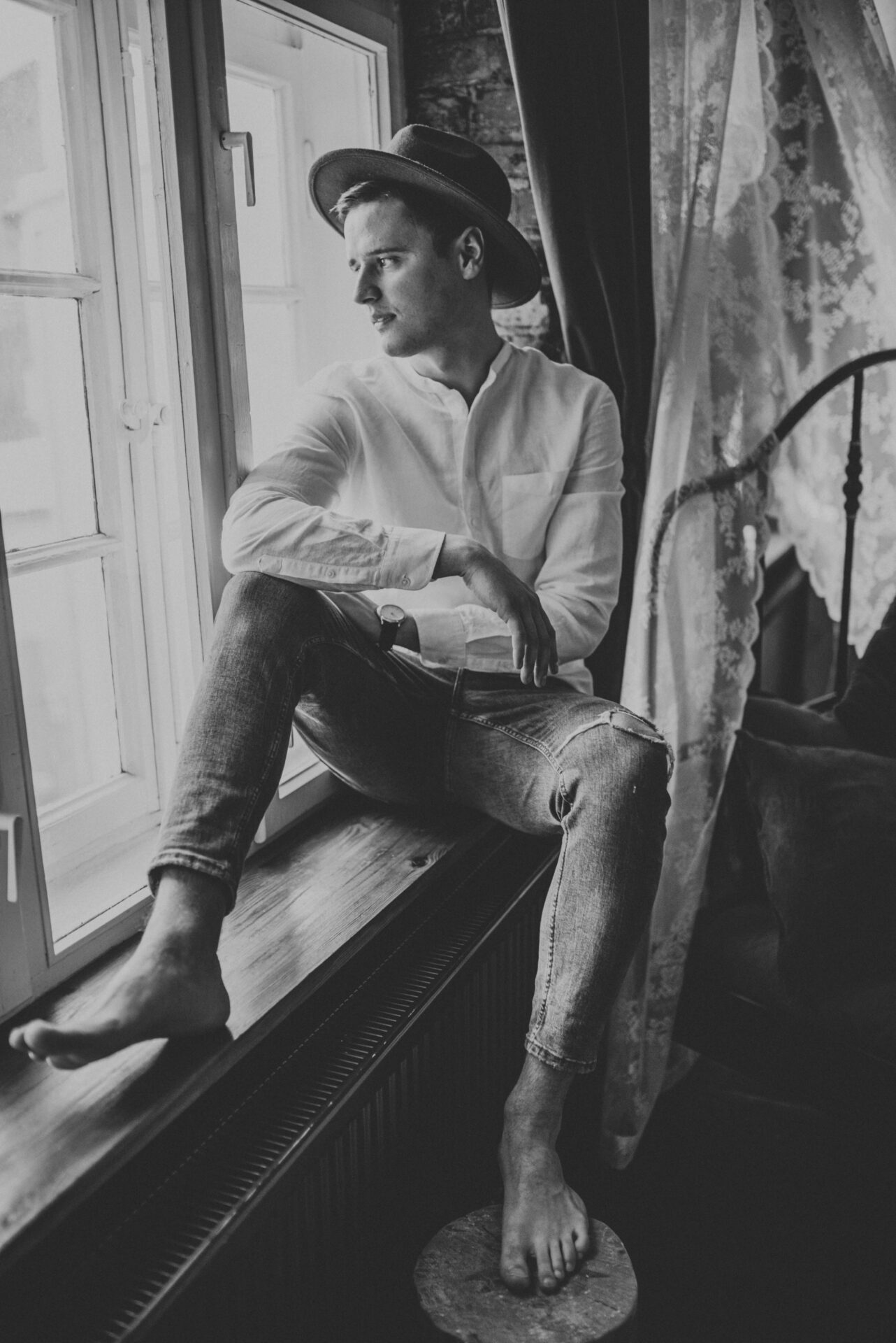 SAW 0733 Sesja w Loft 22