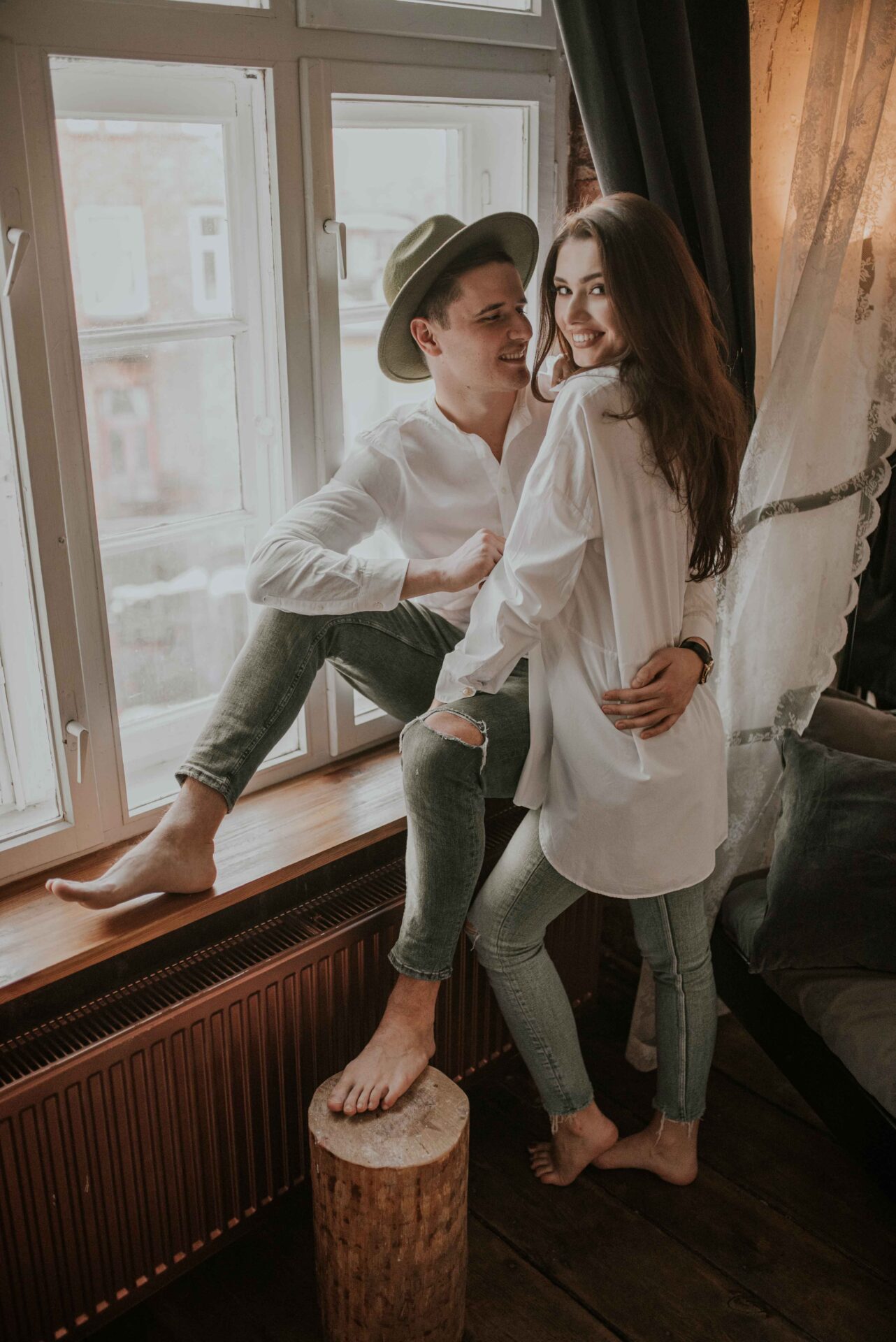 SAW 0755 Sesja w Loft 22