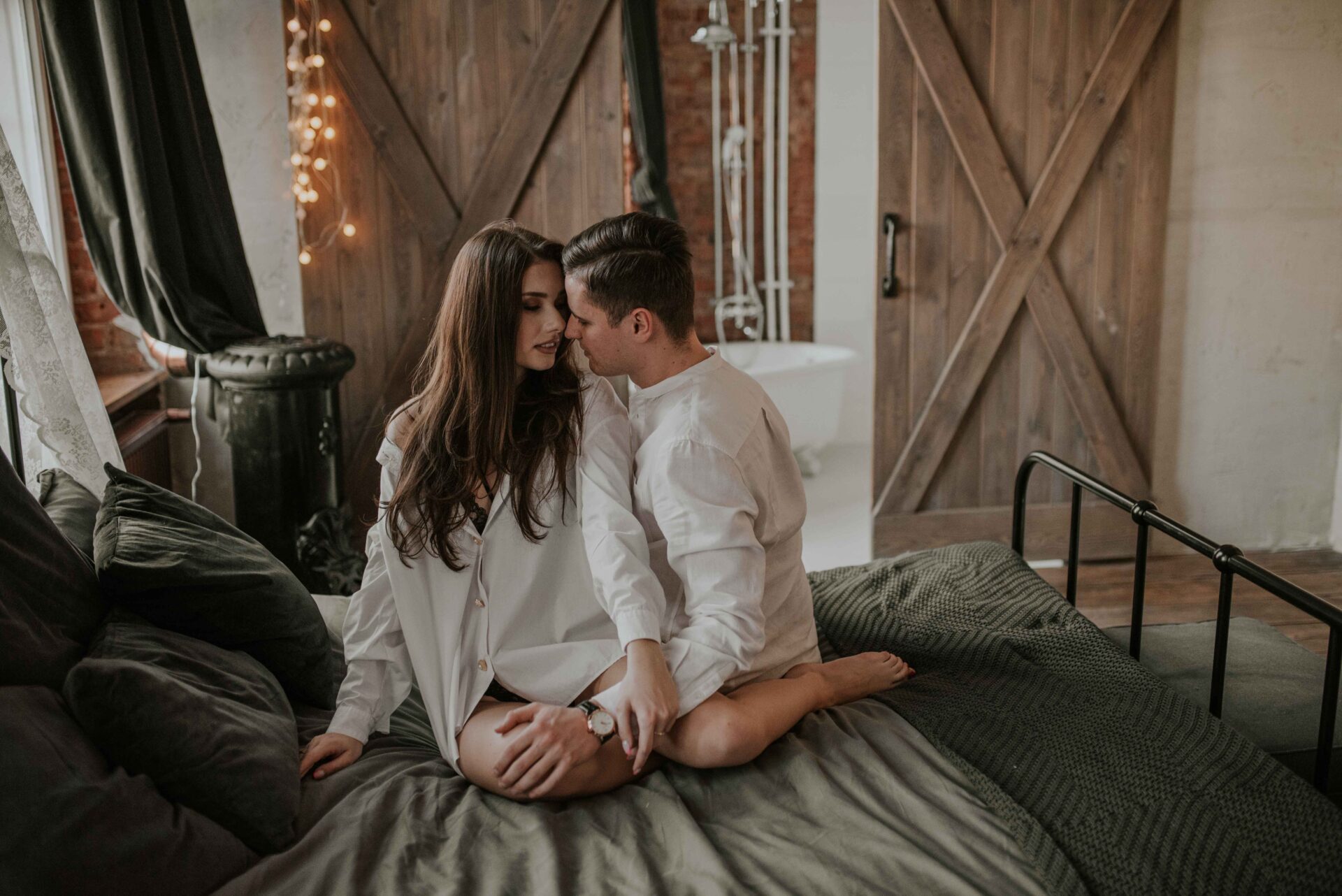 SAW 0855 Sesja w Loft 22