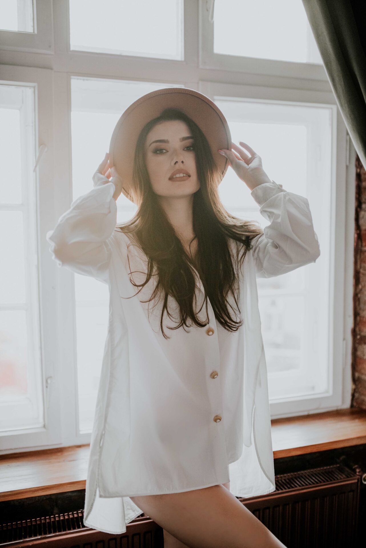 SAW 0874 Sesja w Loft 22