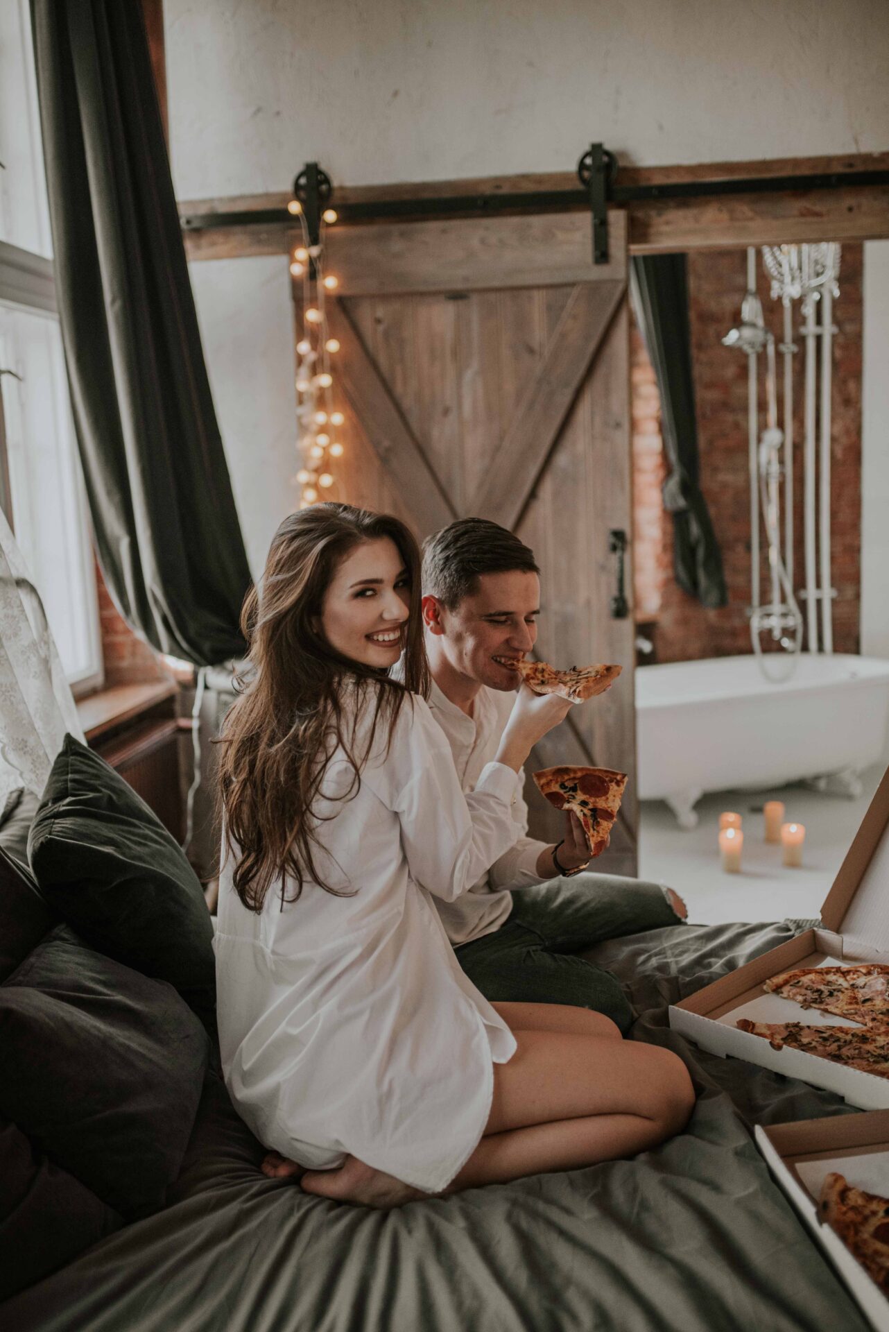 SAW 0935 Sesja w Loft 22