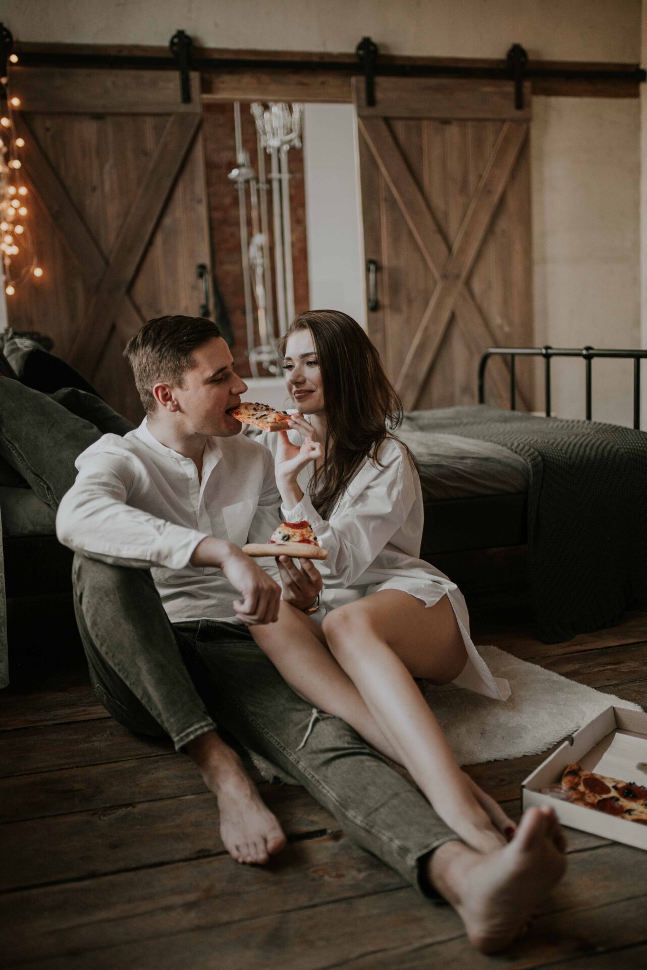 SAW 0990 Sesja w Loft 22