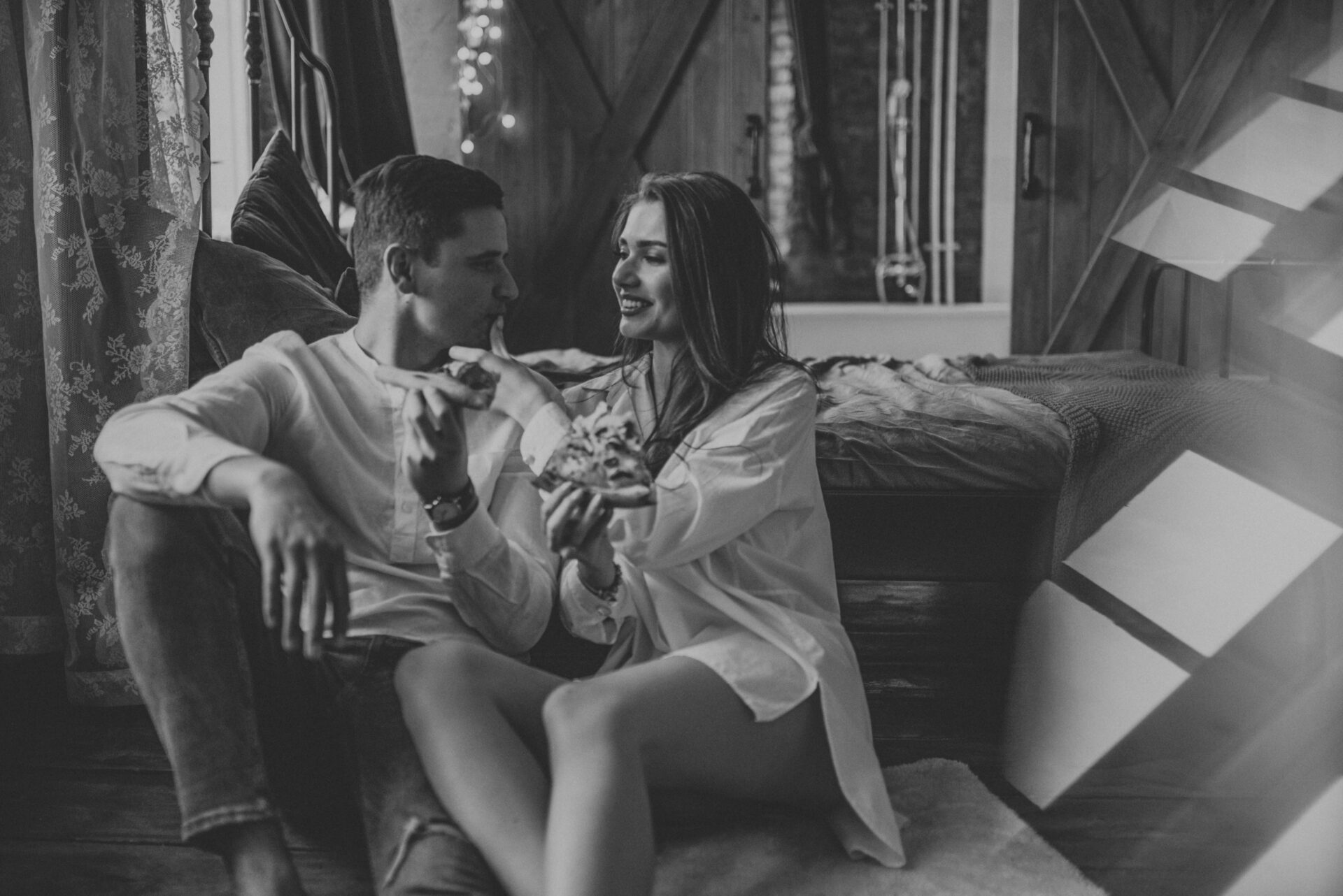 SAW 1022 Sesja w Loft 22