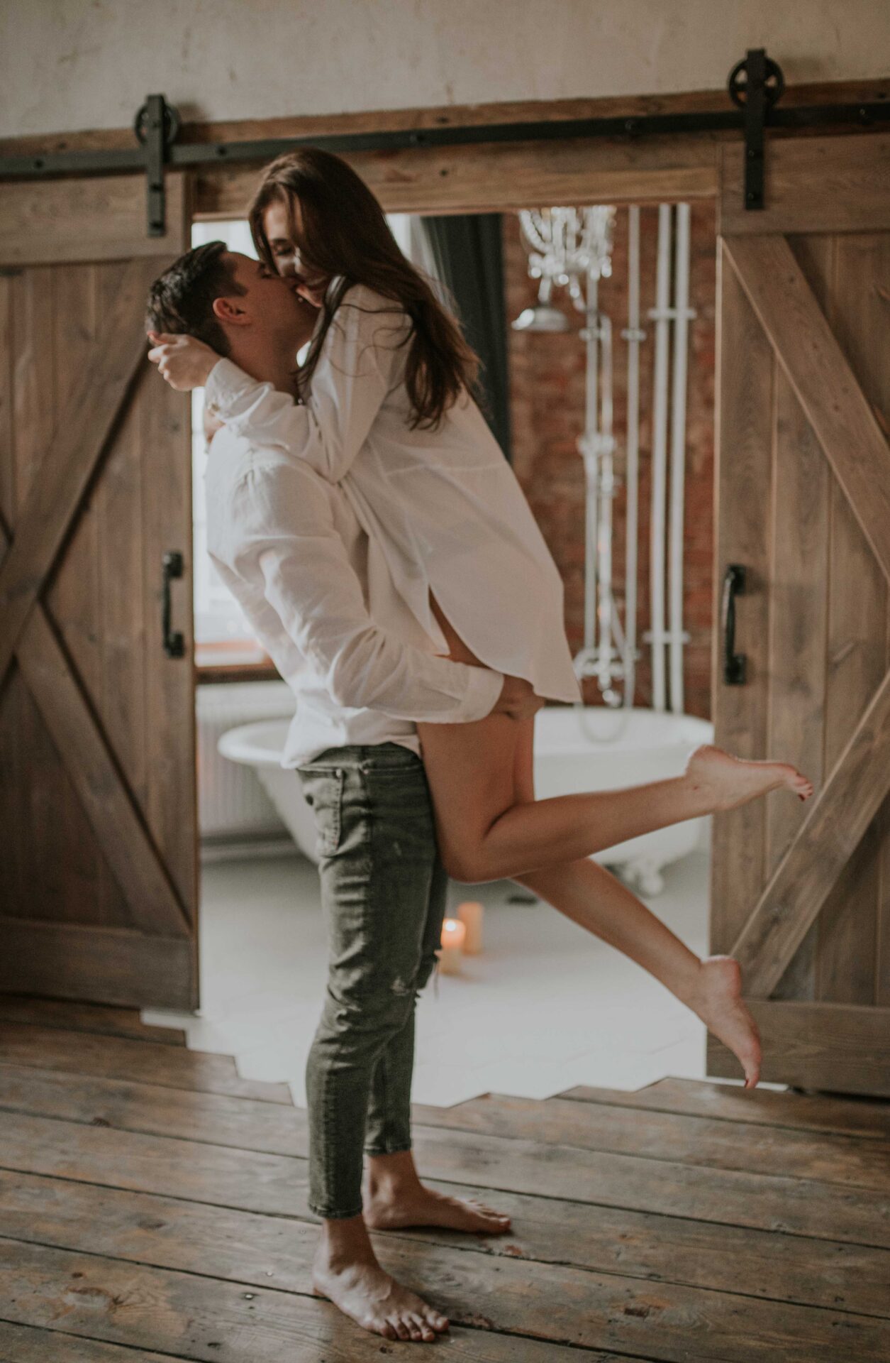 SAW 1073 Sesja w Loft 22