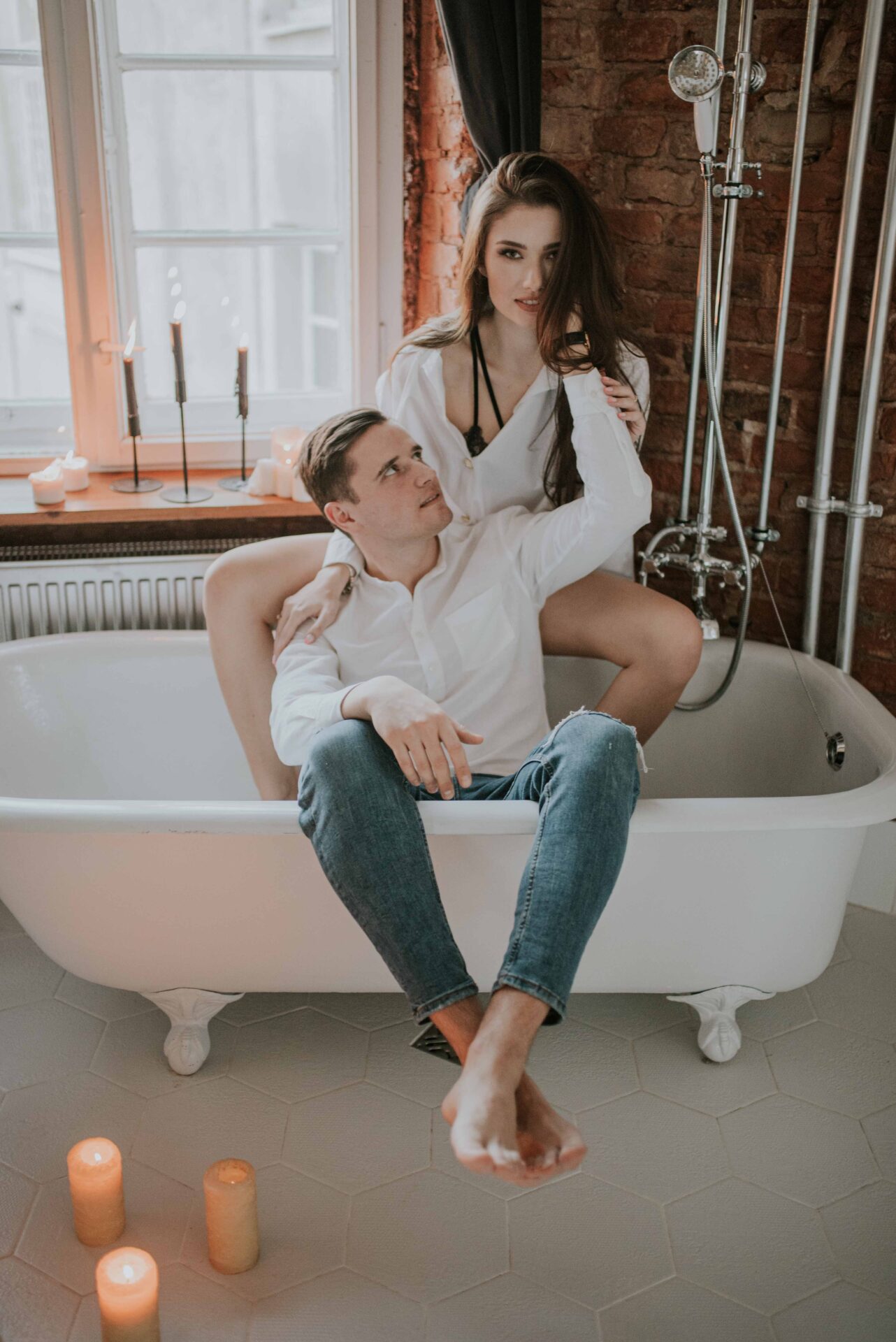 SAW 1087 Sesja w Loft 22