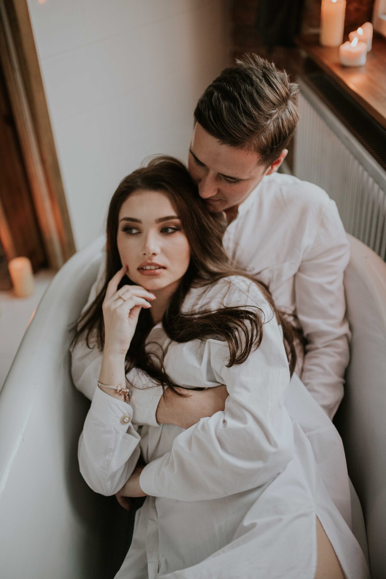 SAW 1158 Sesja w Loft 22