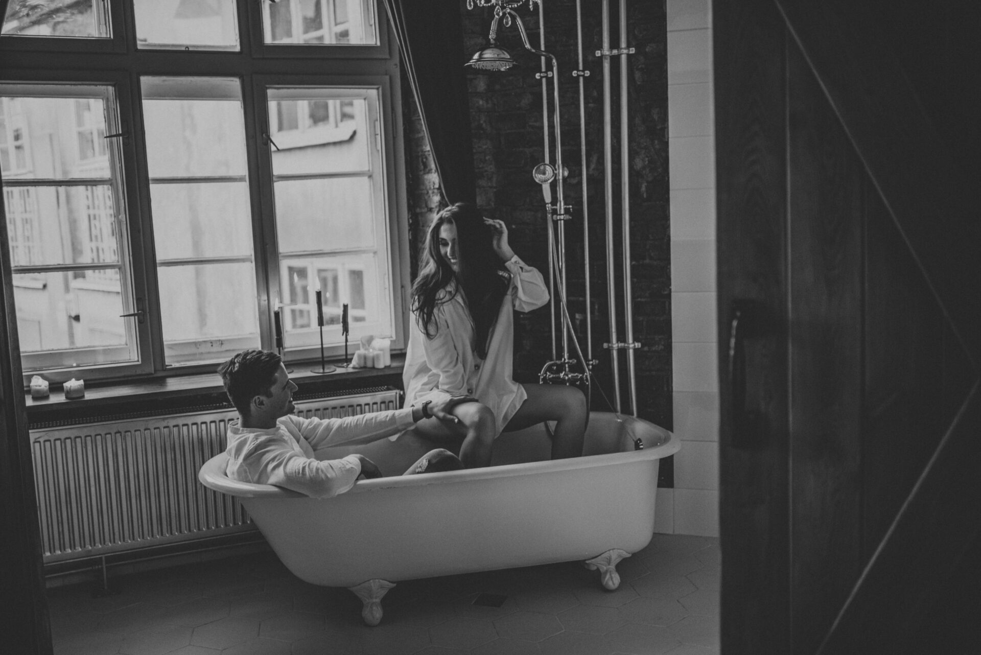 SAW 1179 Sesja w Loft 22