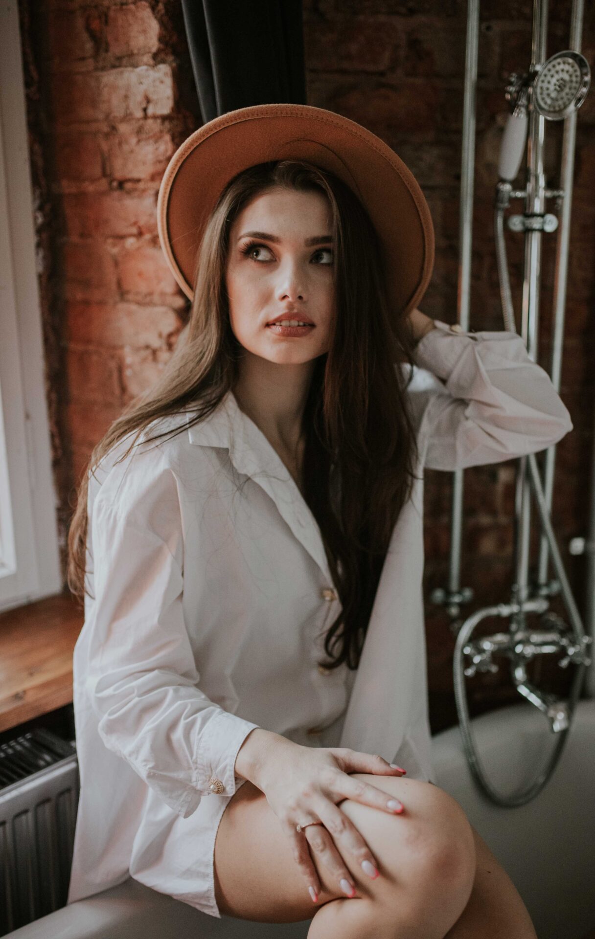 SAW 1231 Sesja w Loft 22