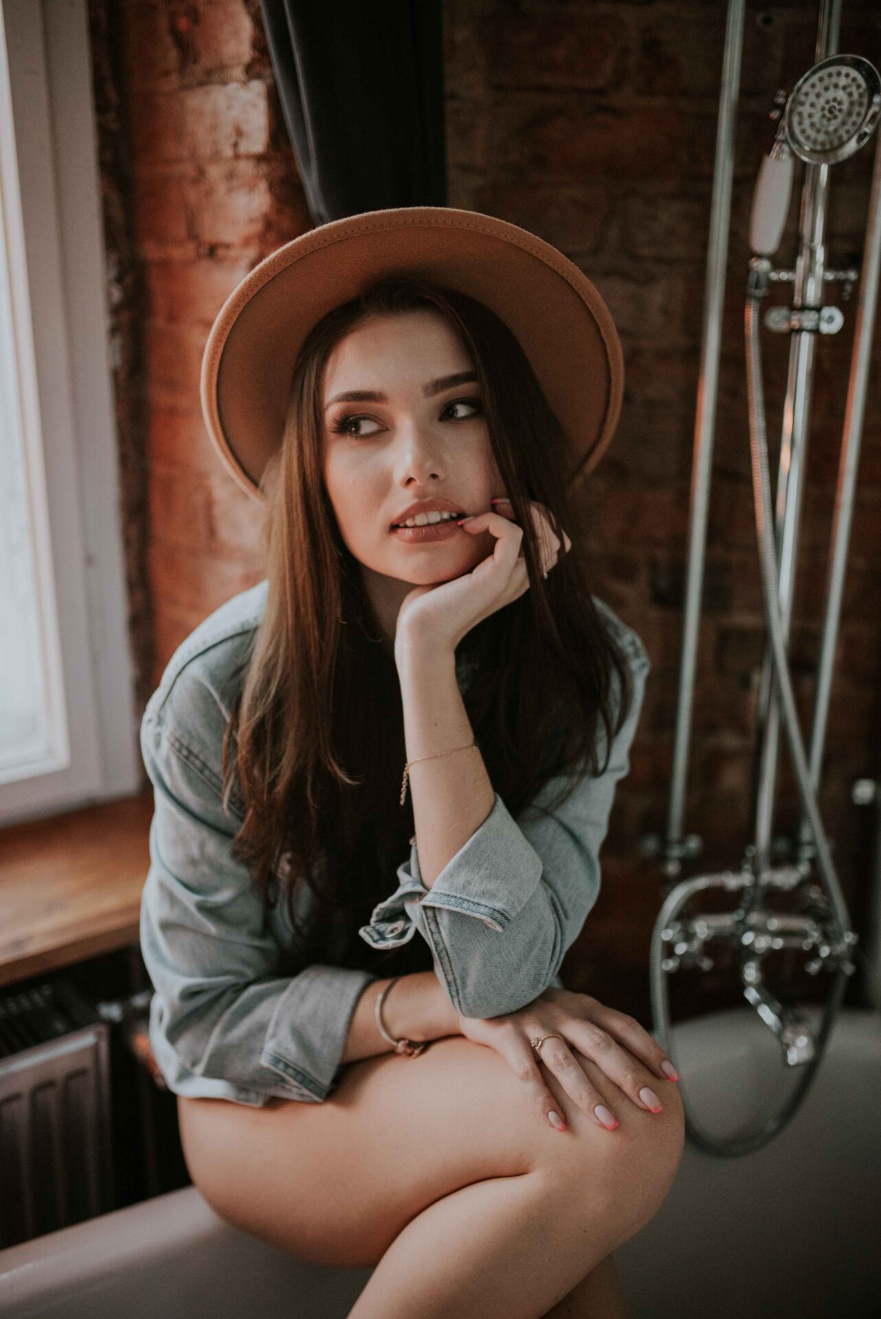 SAW 1253 Sesja w Loft 22