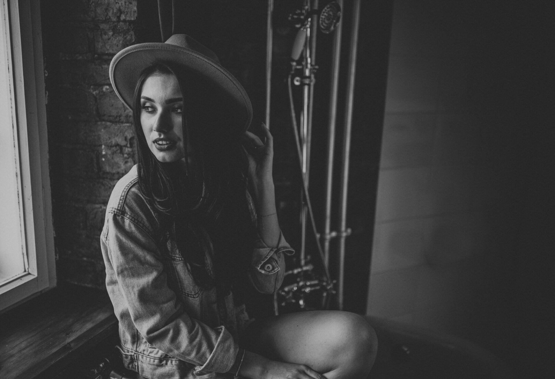 SAW 1266 Sesja w Loft 22