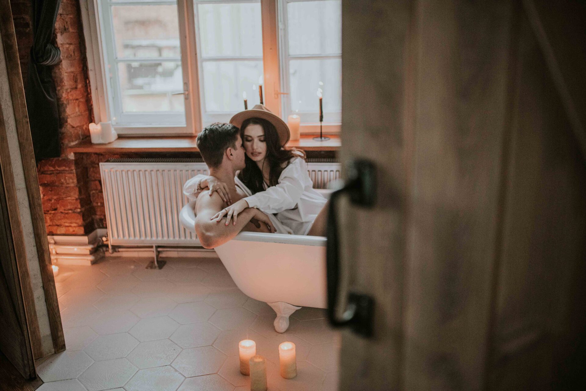 SAW 1314 Sesja w Loft 22