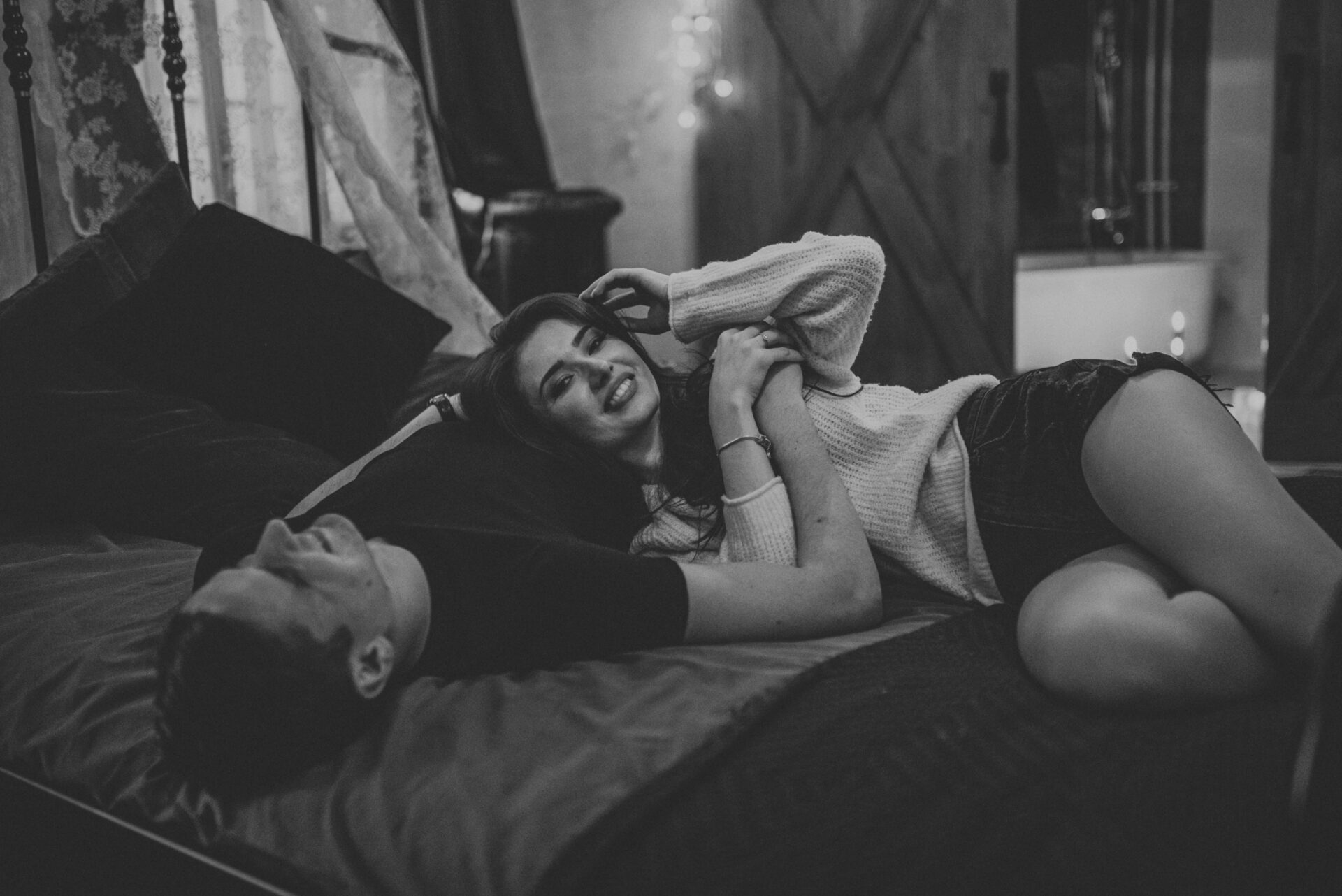 SAW 1360 Sesja w Loft 22