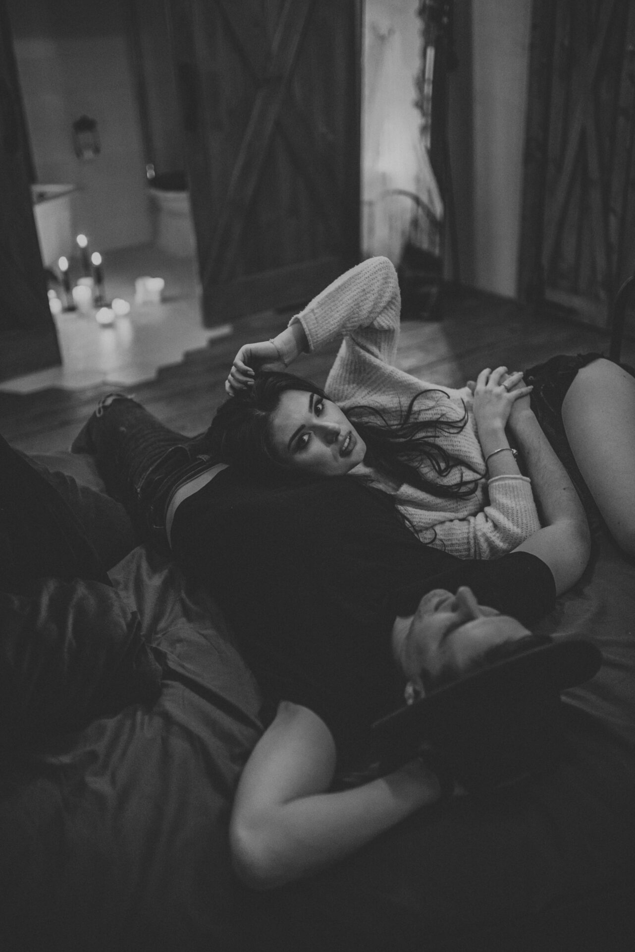 SAW 1377 Sesja w Loft 22