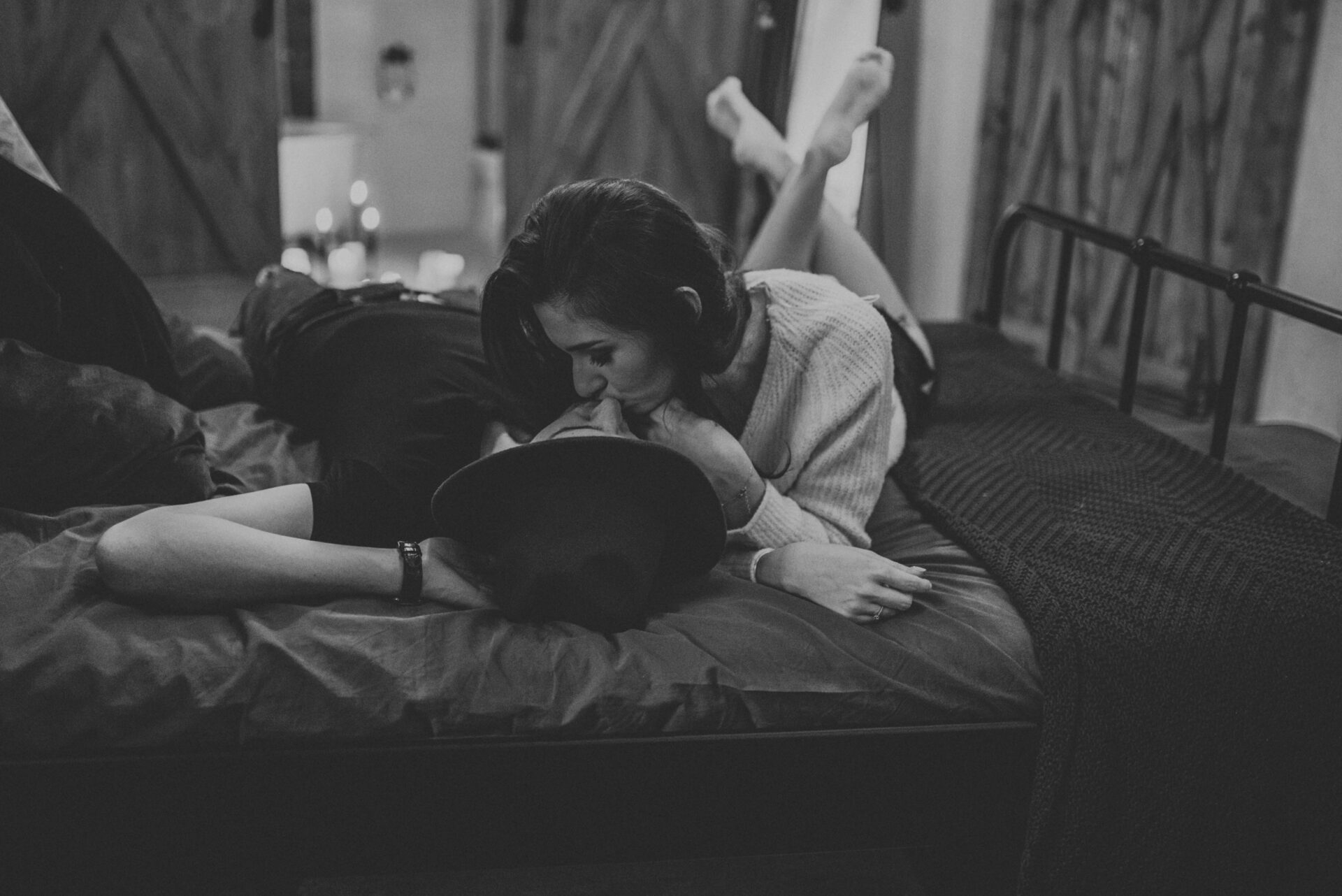 SAW 1389 Sesja w Loft 22