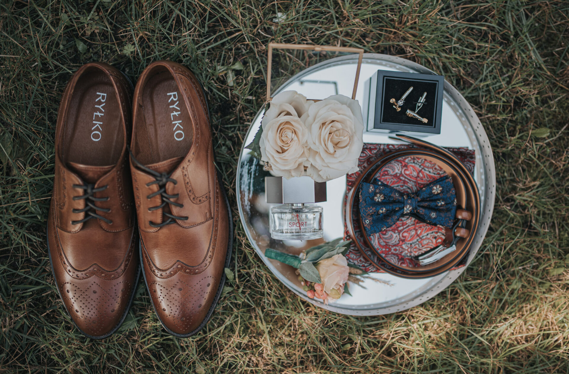 SAW 3413 Slow wedding w Mokoto