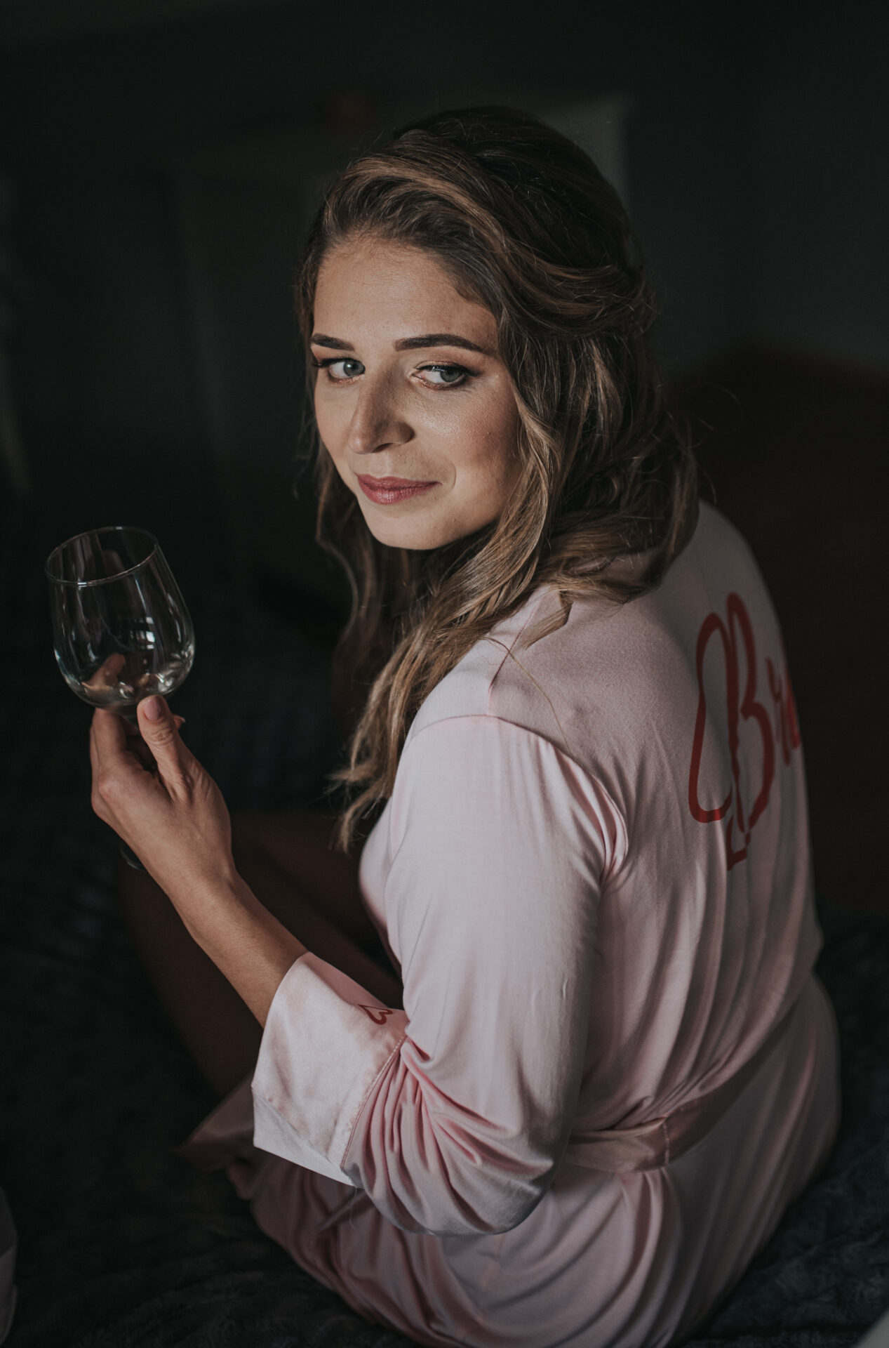 SAW 3464 Slow wedding w Mokoto