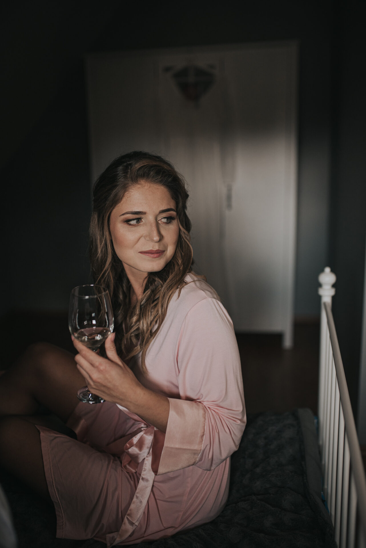 SAW 3469 Slow wedding w Mokoto