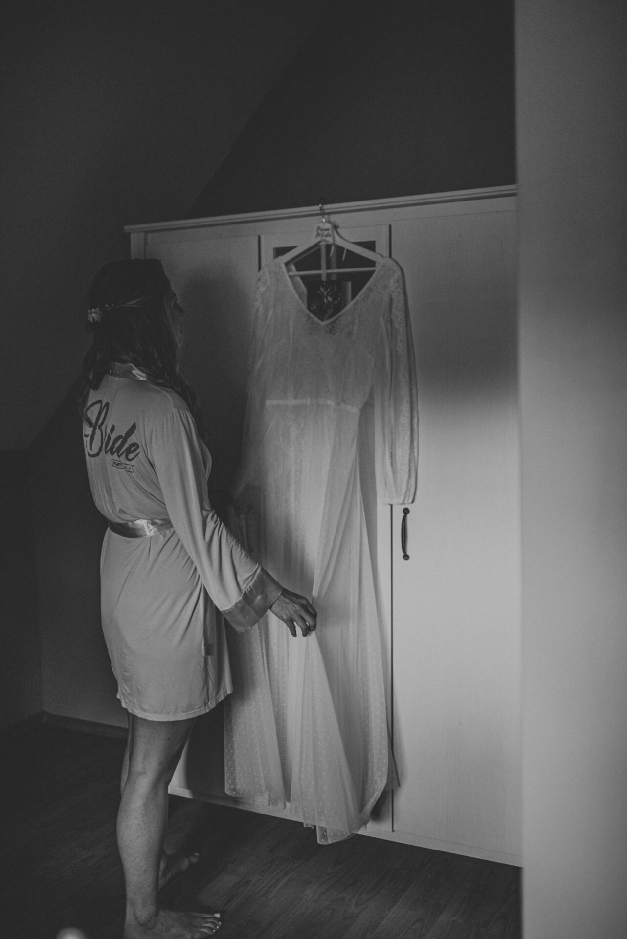 SAW 3478 Slow wedding w Mokoto