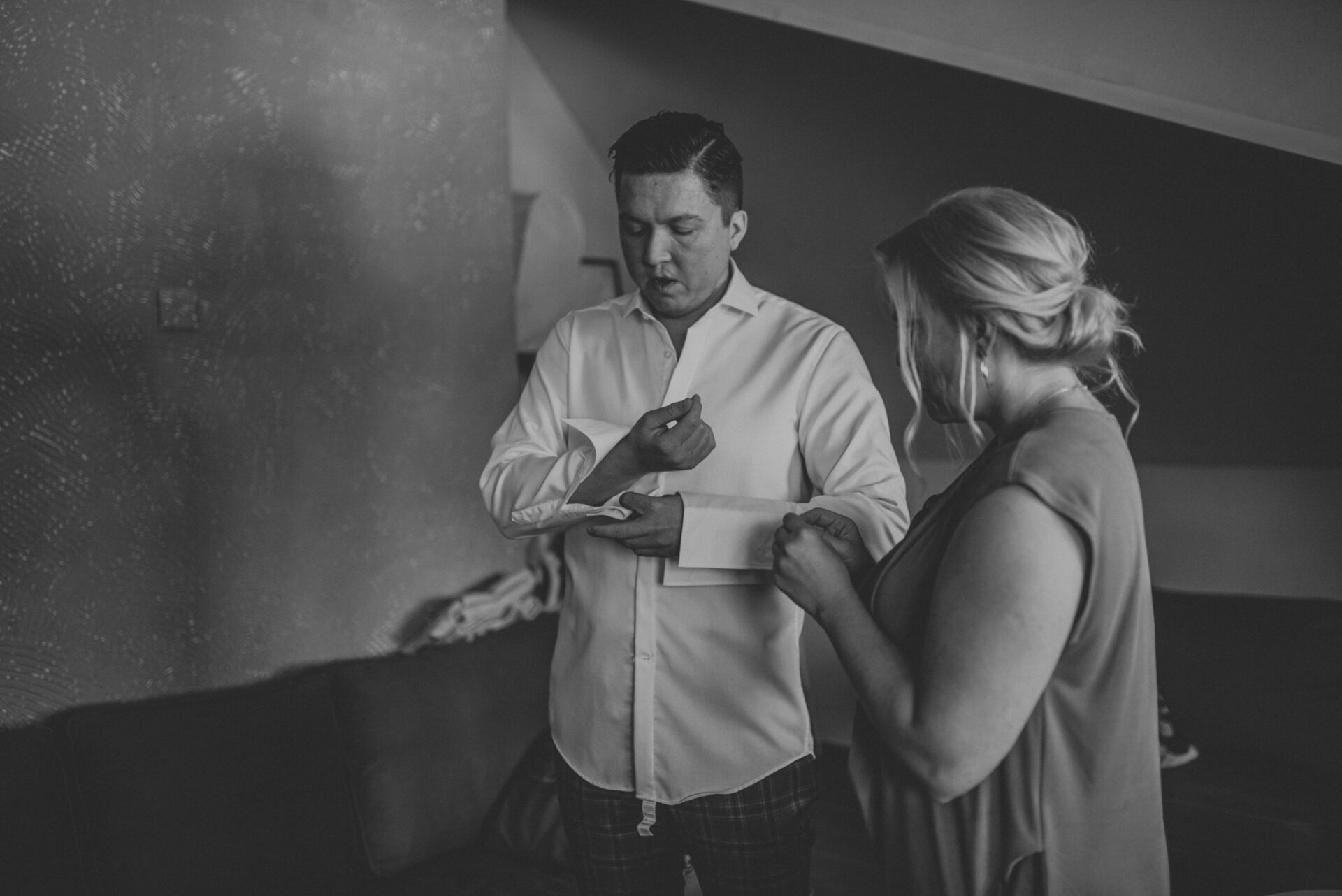 SAW 3548 Slow wedding w Mokoto