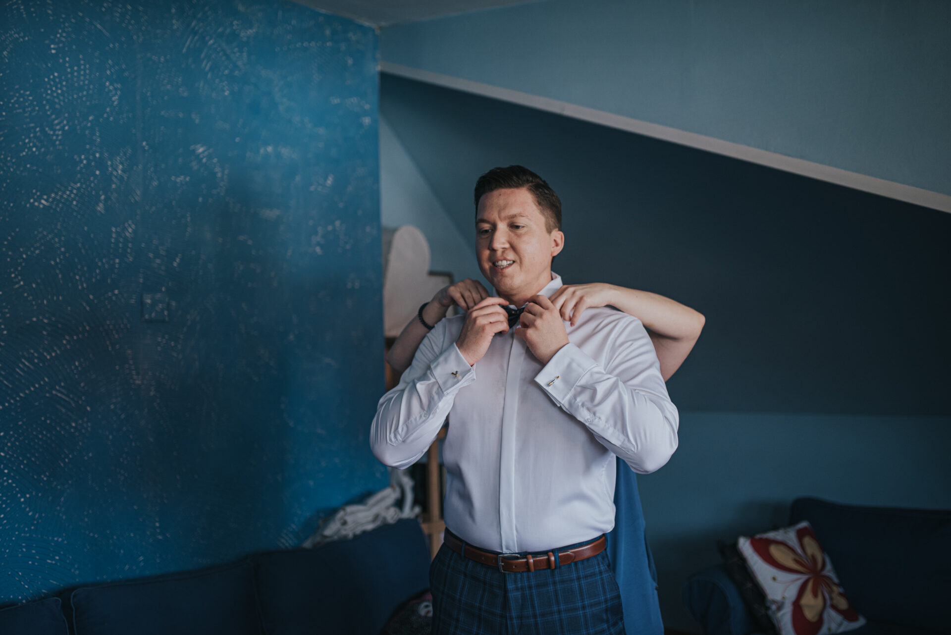 SAW 3574 Slow wedding w Mokoto