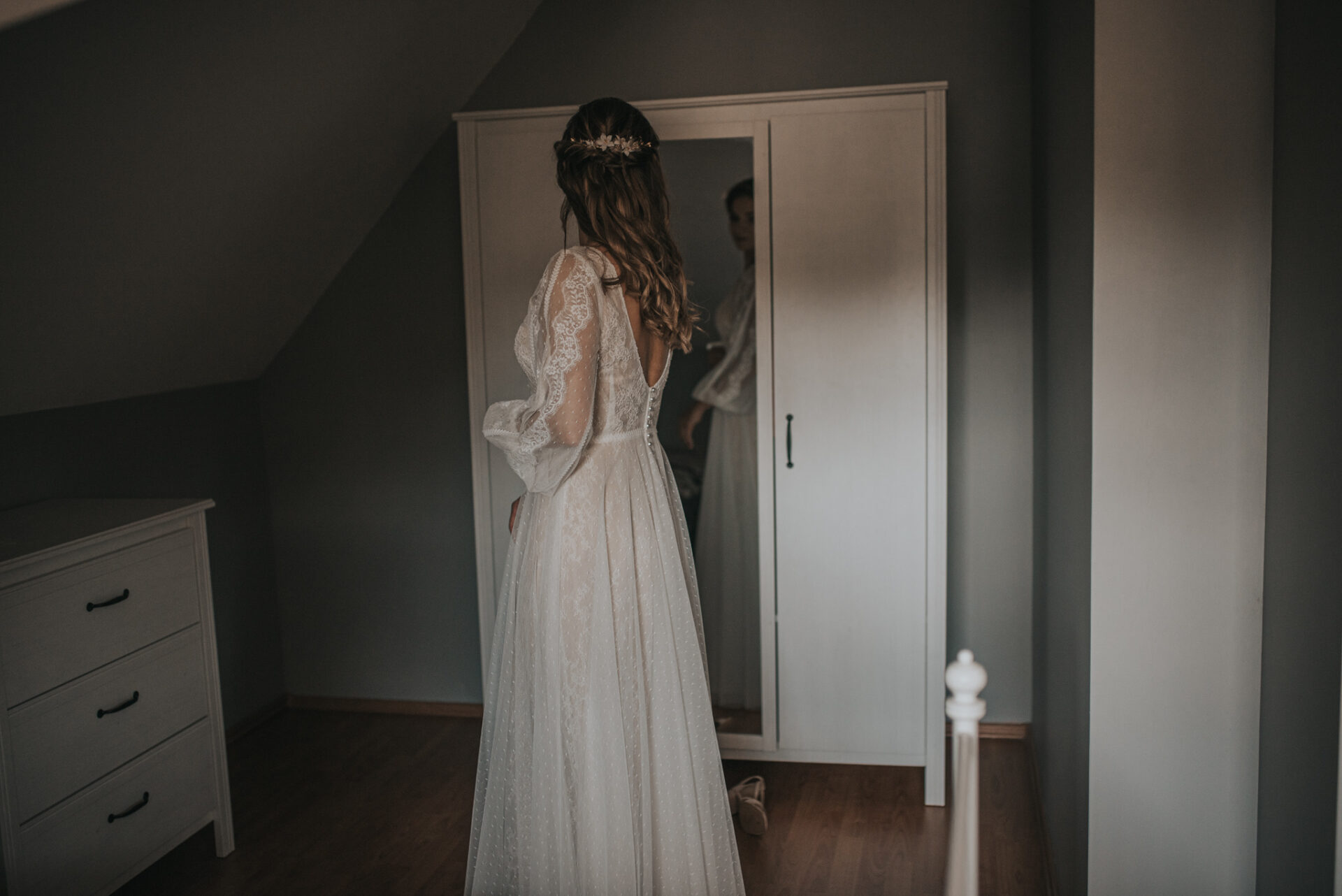 SAW 3657 Slow wedding w Mokoto