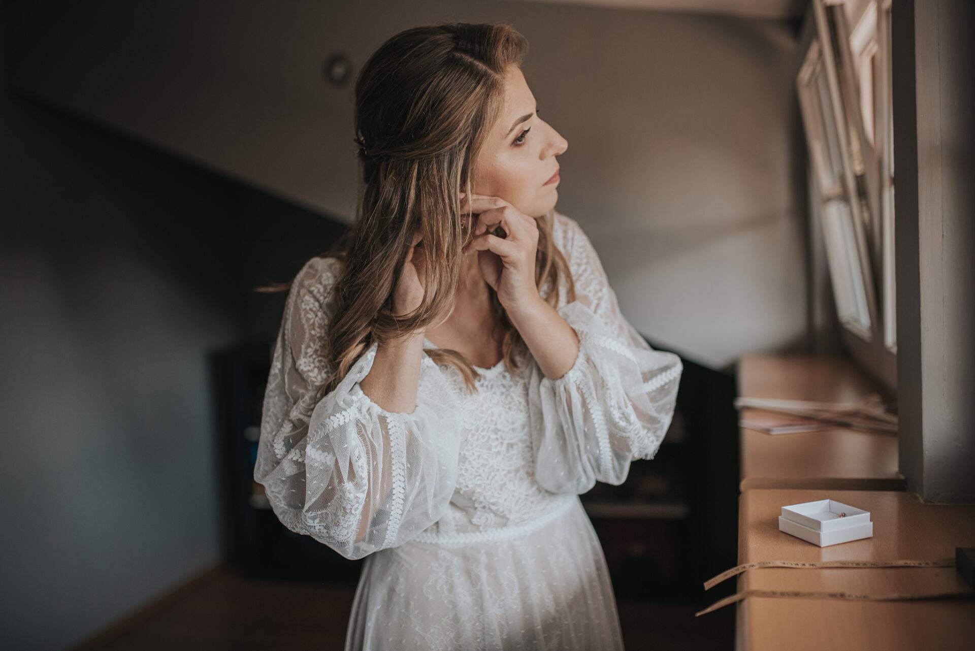 SAW 3688 Slow wedding w Mokoto