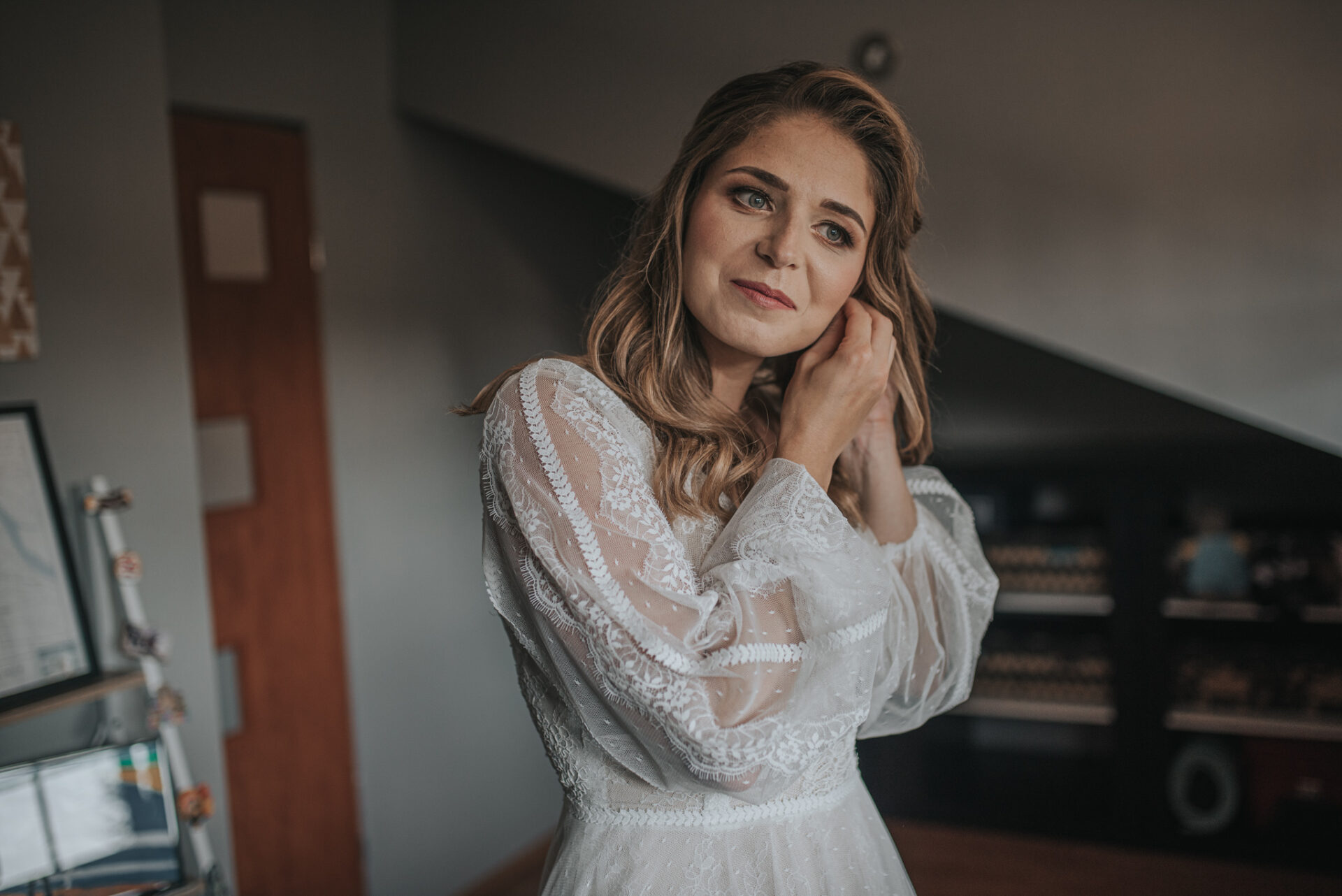 SAW 3697 Slow wedding w Mokoto