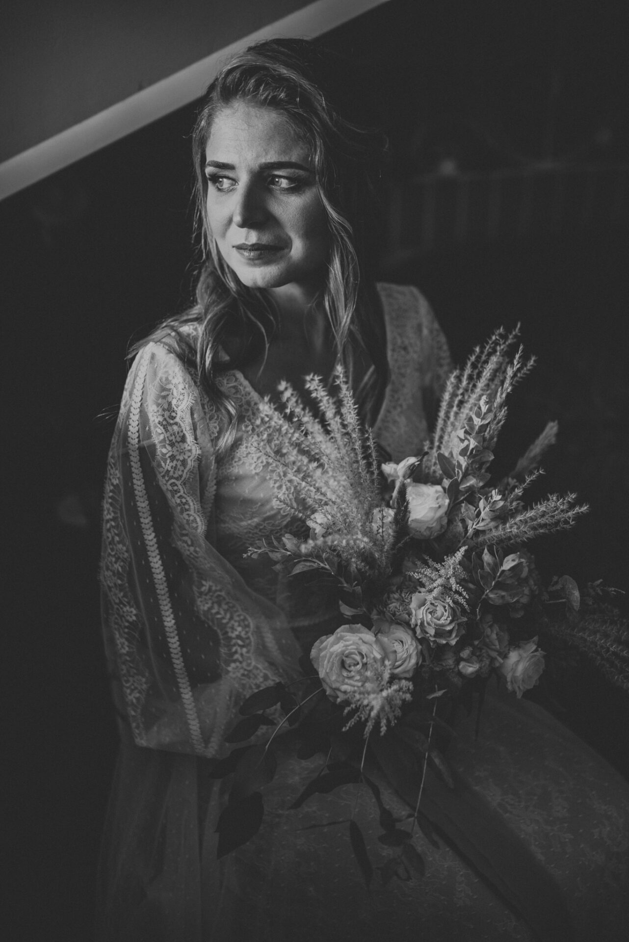 SAW 3735 Slow wedding w Mokoto