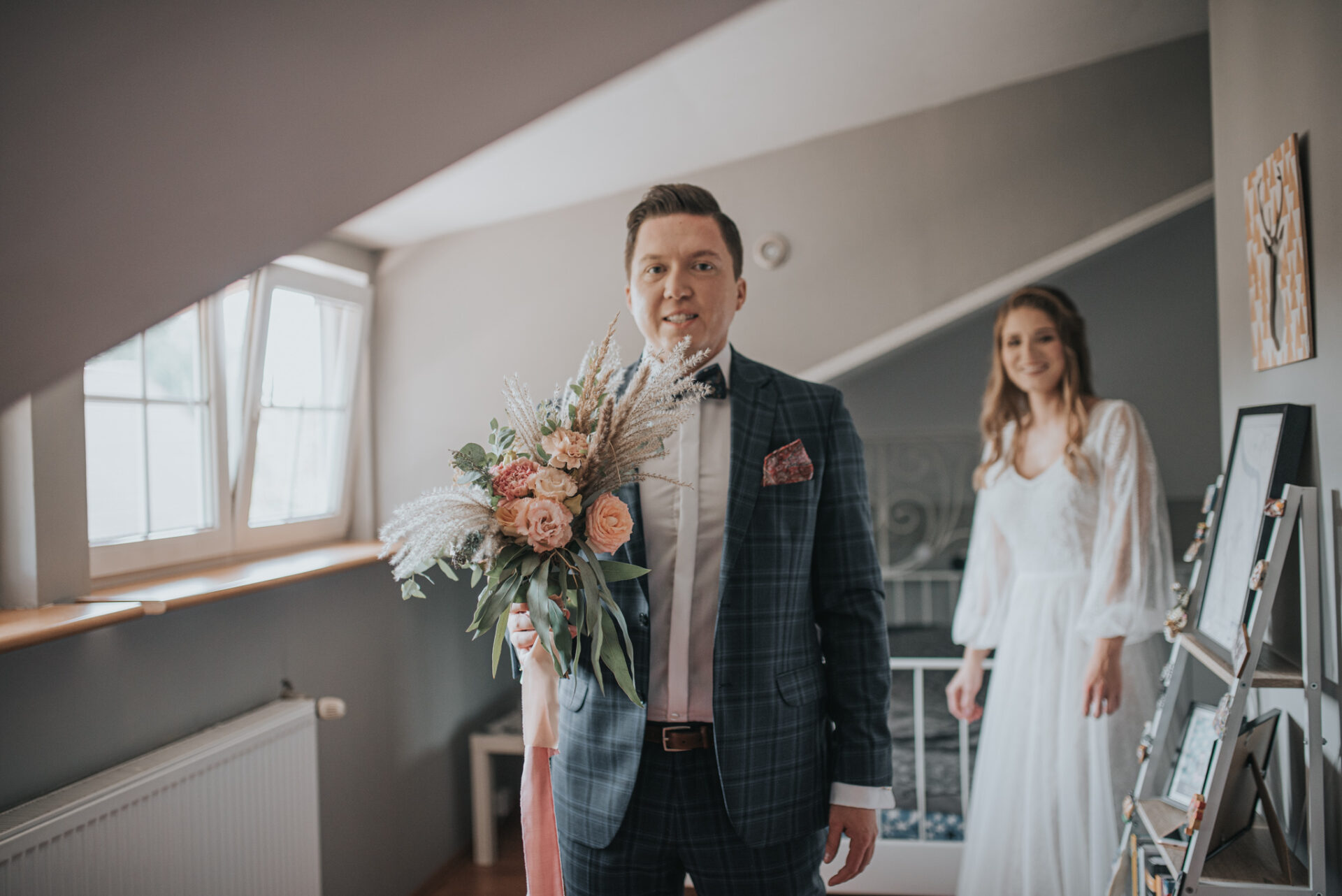 SAW 3768 Slow wedding w Mokoto