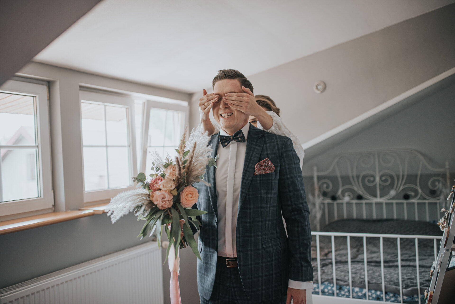 SAW 3772 Slow wedding w Mokoto