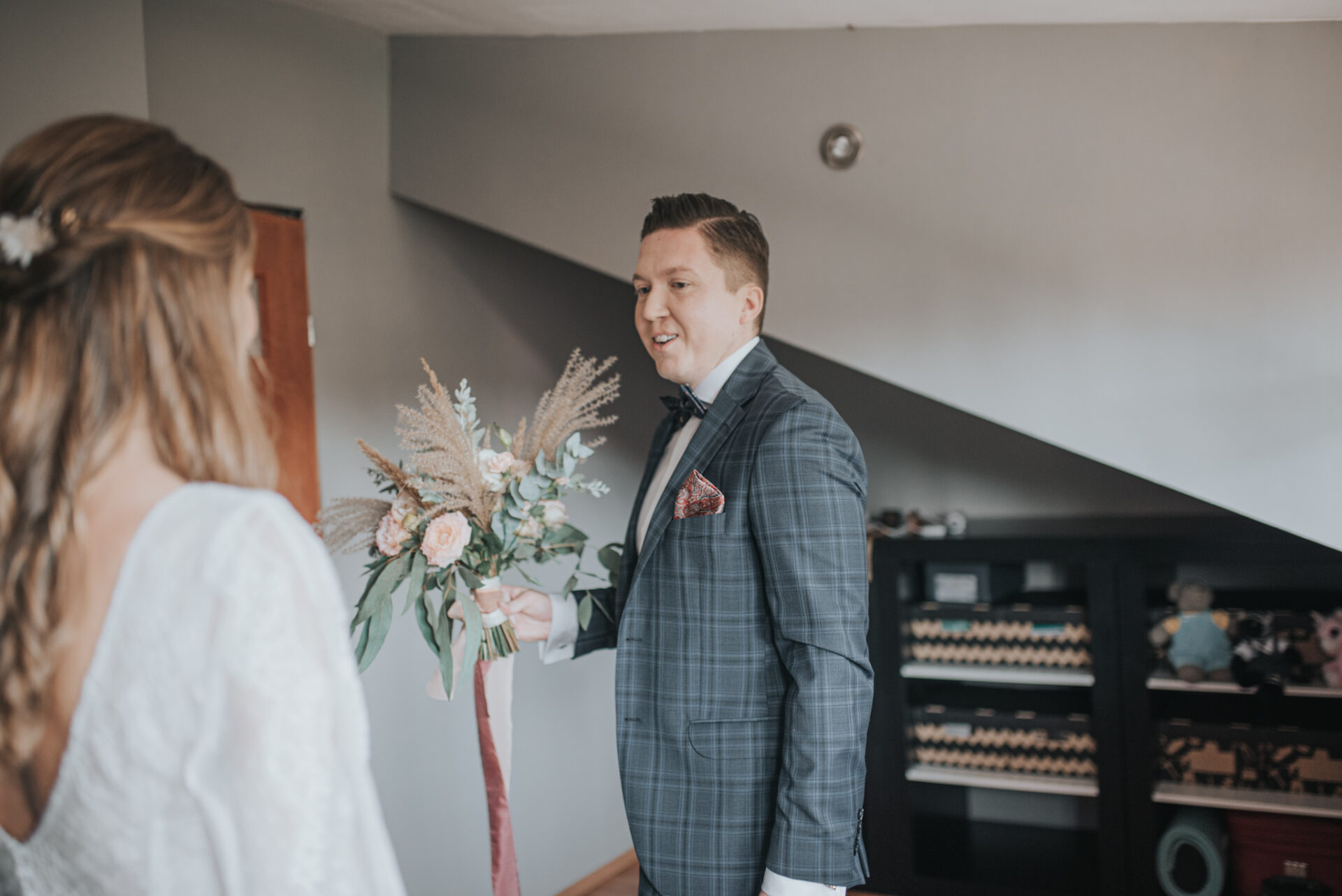 SAW 3775 Slow wedding w Mokoto